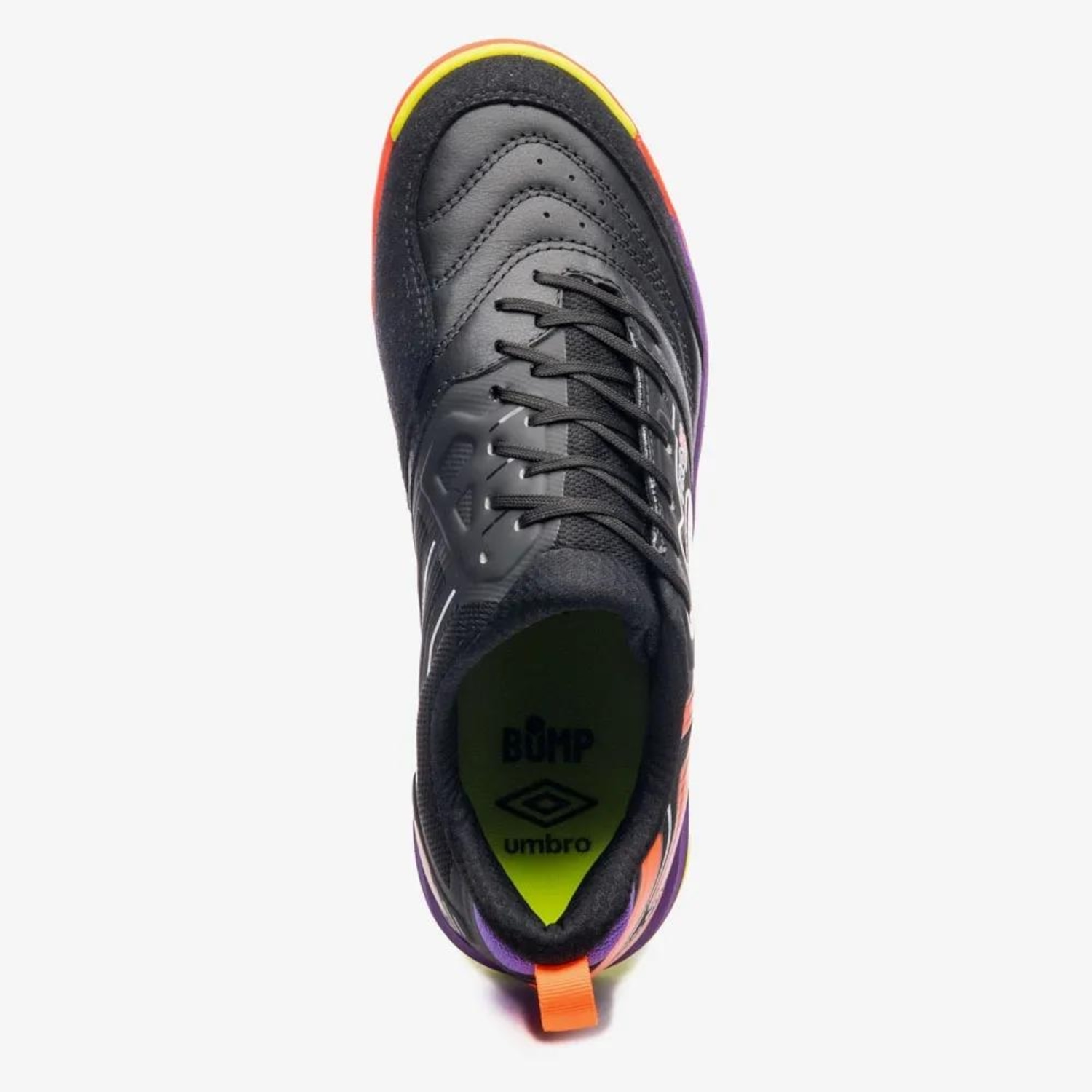 Chuteira Futsal Adulto Umbro Pro 5 Stable - Foto 2