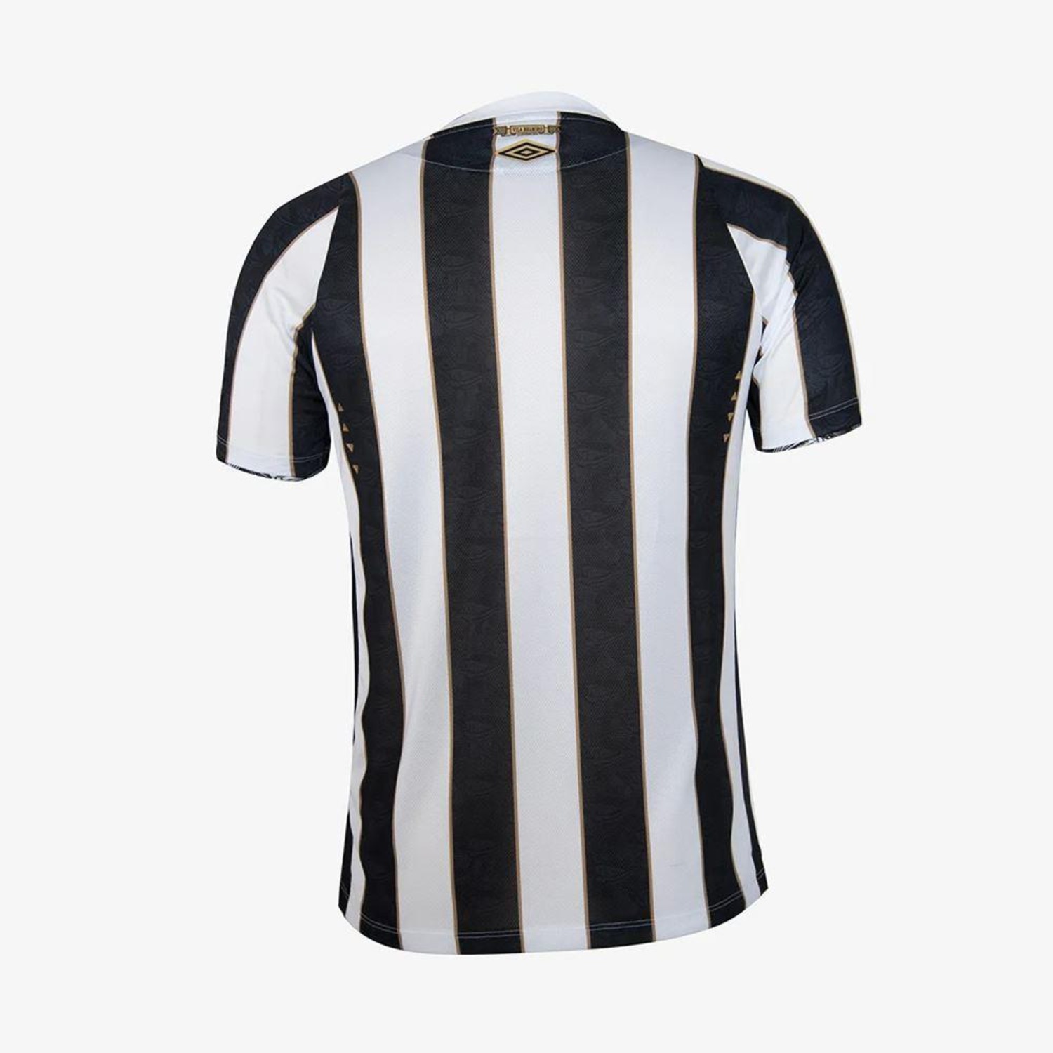 Camisa do Santos II 2024 s/n° Torcedor Umbro Masculina - Foto 2