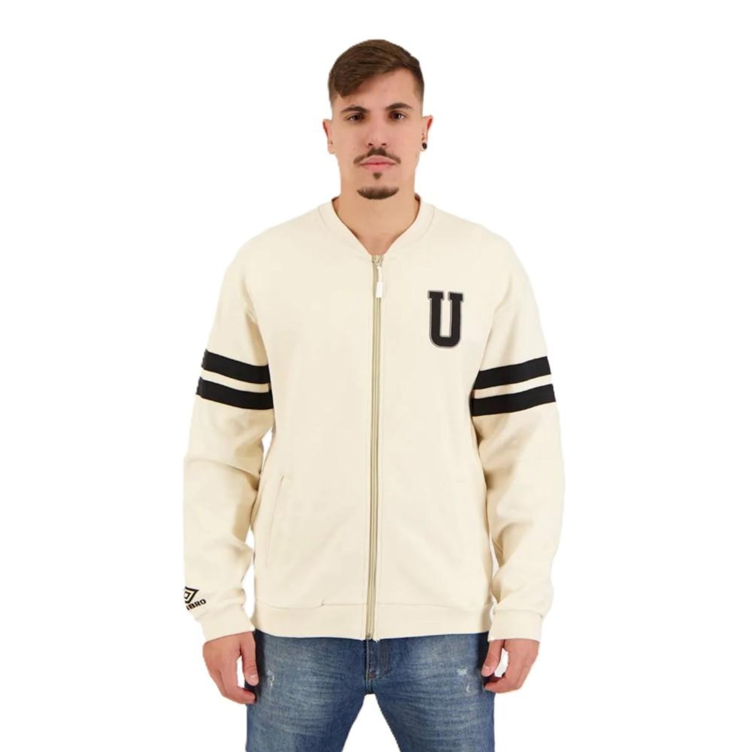 Jaqueta Umbro College Concept Masculina - Foto 1