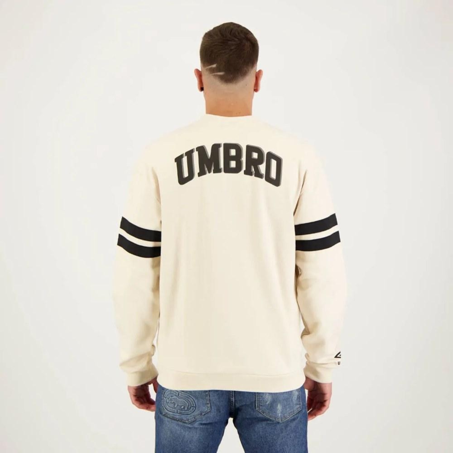 Jaqueta Umbro College Concept Masculina - Foto 2