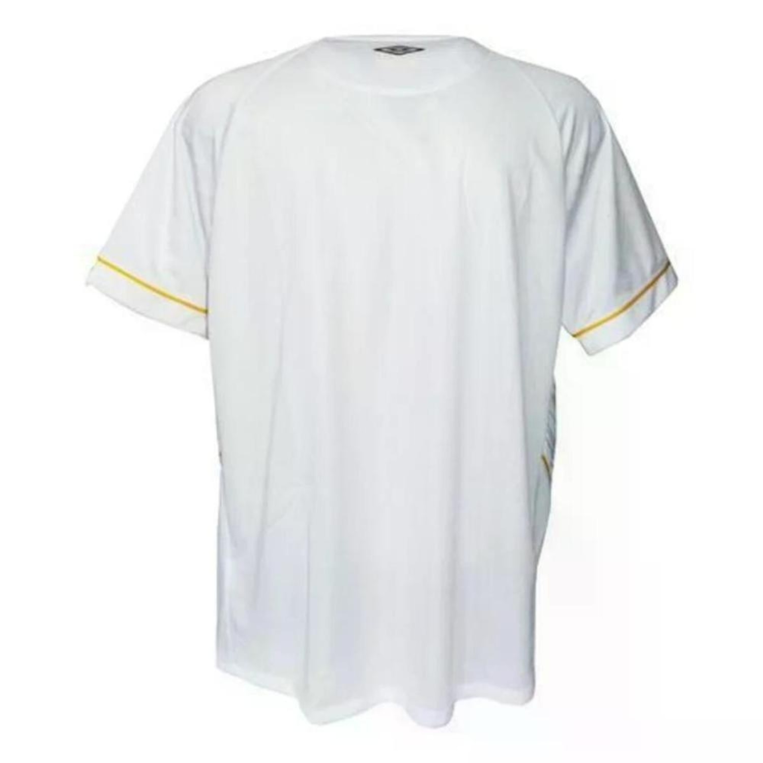 Camisa do Santos 2023 Umbro Torcedor Feminina - Foto 2