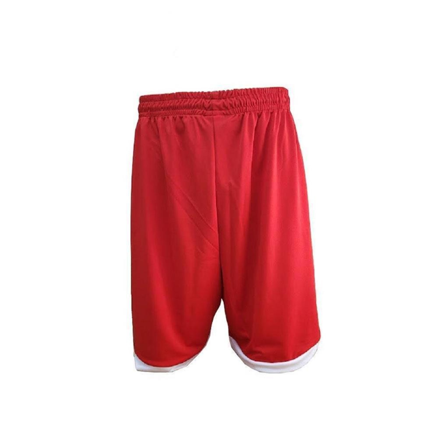 Bermuda do São Paulo Bitmap Braziline Masculina - Foto 2