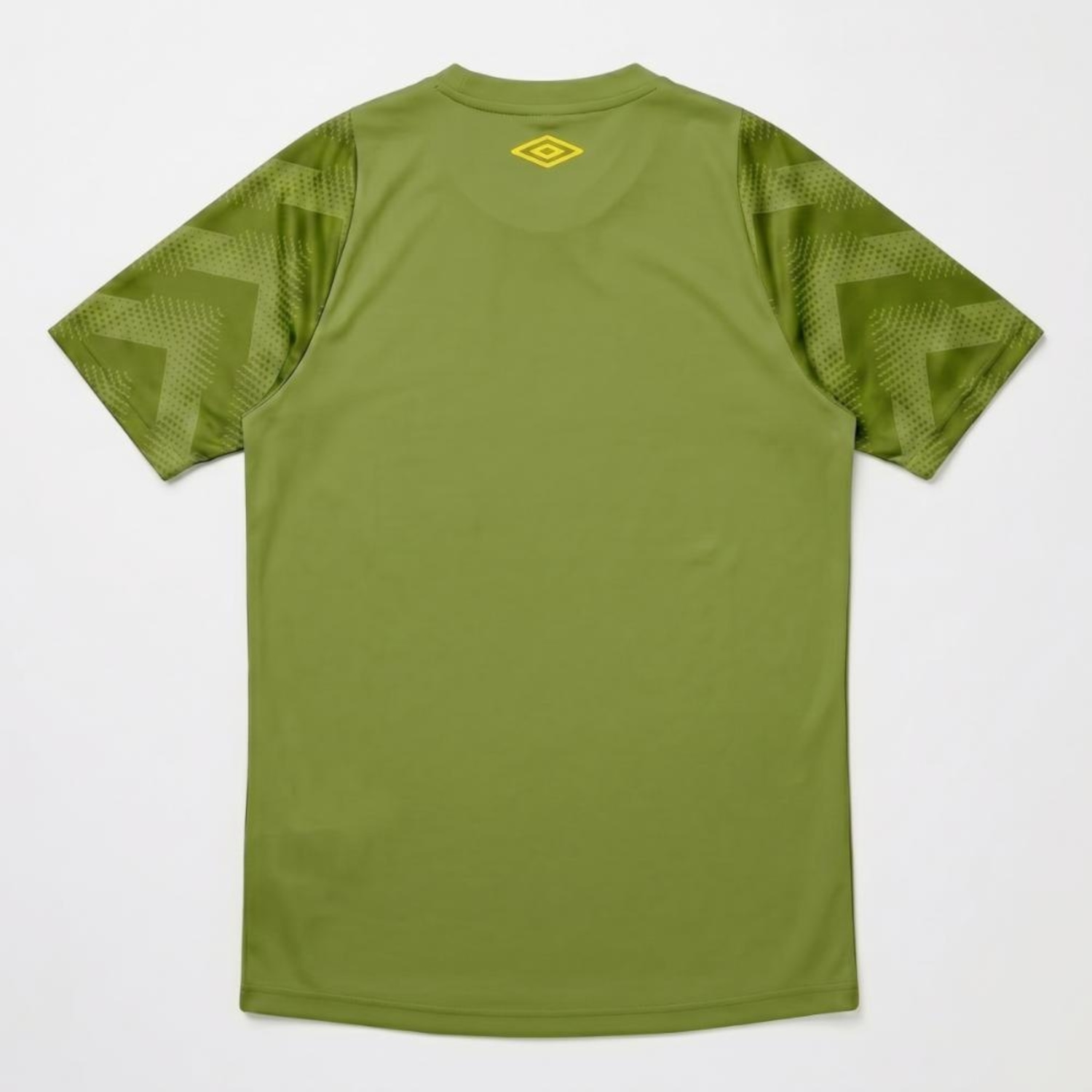 Camisa do Goleiro do Sport 2024/25 Umbro Masculina - Foto 2