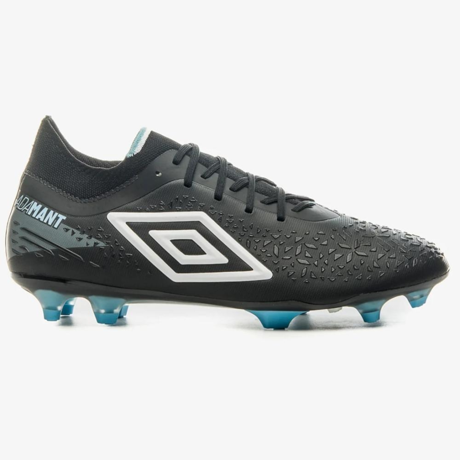 Chuteira de Campo Adulto Umbro Adamant Pro - Foto 1