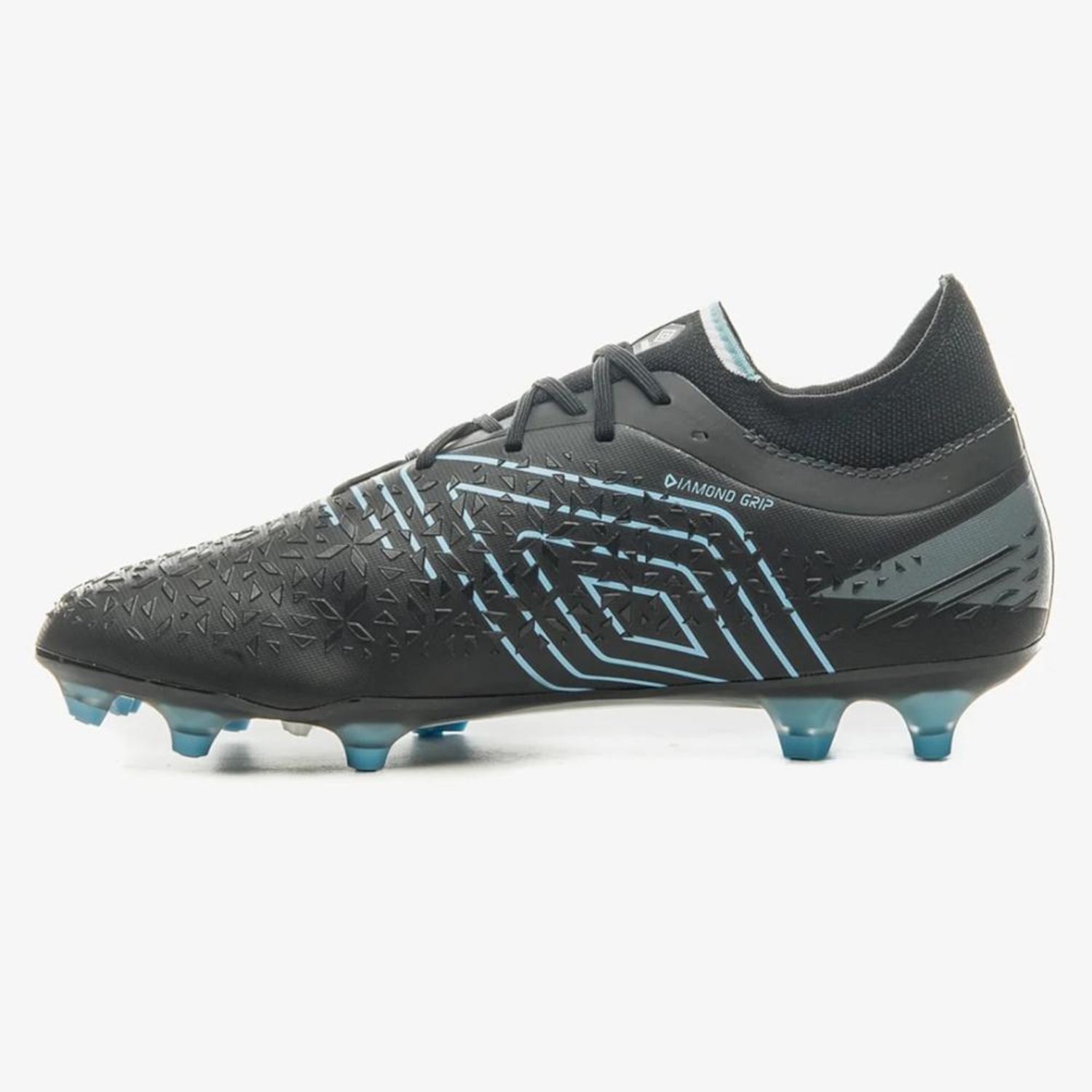 Chuteira de Campo Adulto Umbro Adamant Pro - Foto 3
