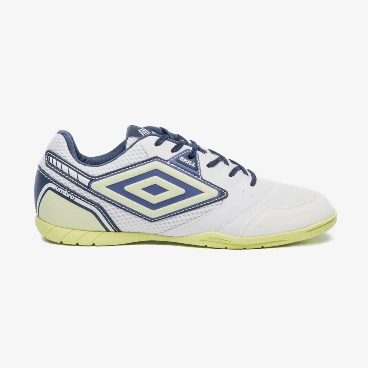 Chuteira Futsal Adulto Umbro Skill - Foto 1