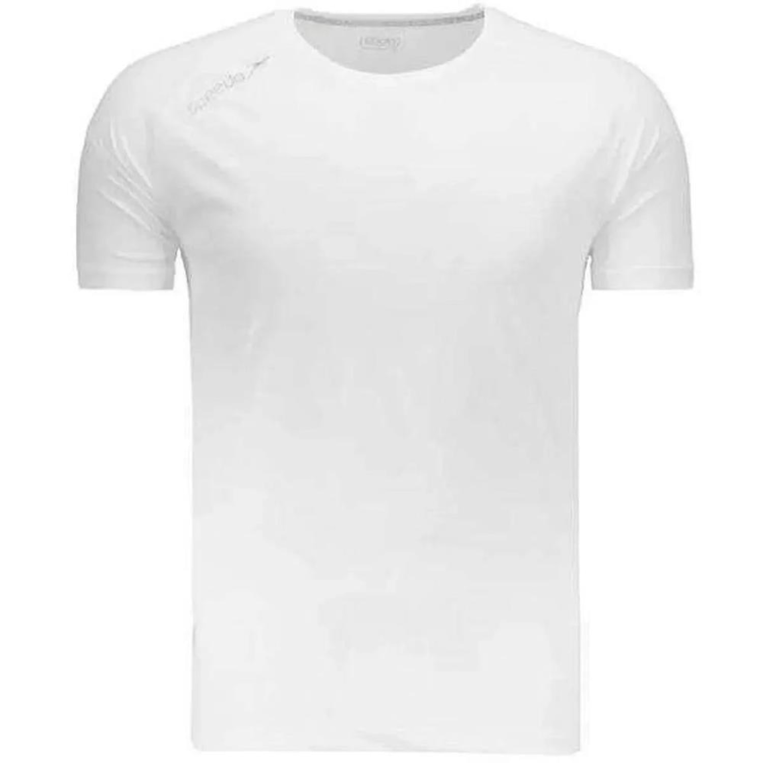 Camiseta Speedo Raglan Basic Masculina - Foto 1