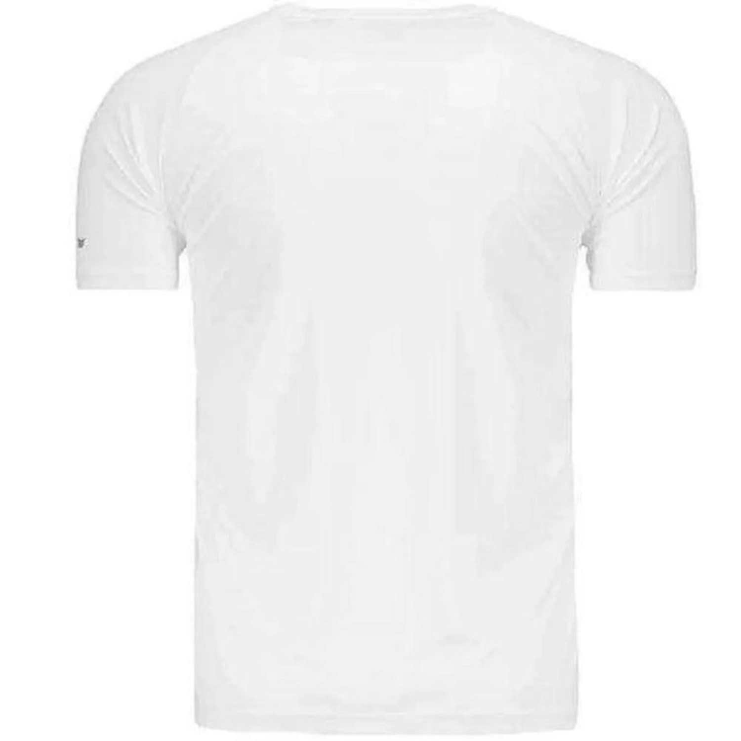 Camiseta Speedo Raglan Basic Masculina - Foto 2