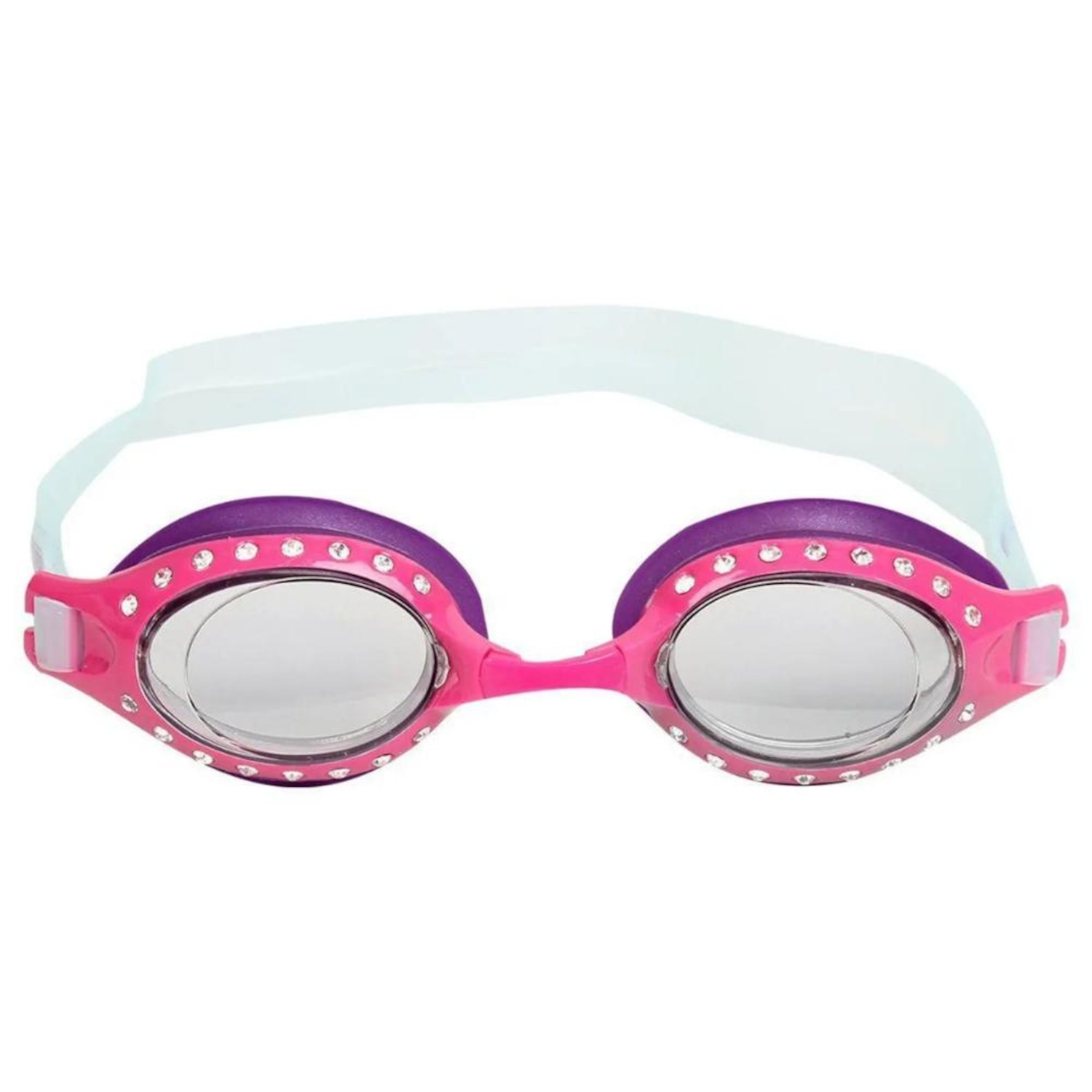 Óculos de Natação Speedo Princess Infantil - Foto 2