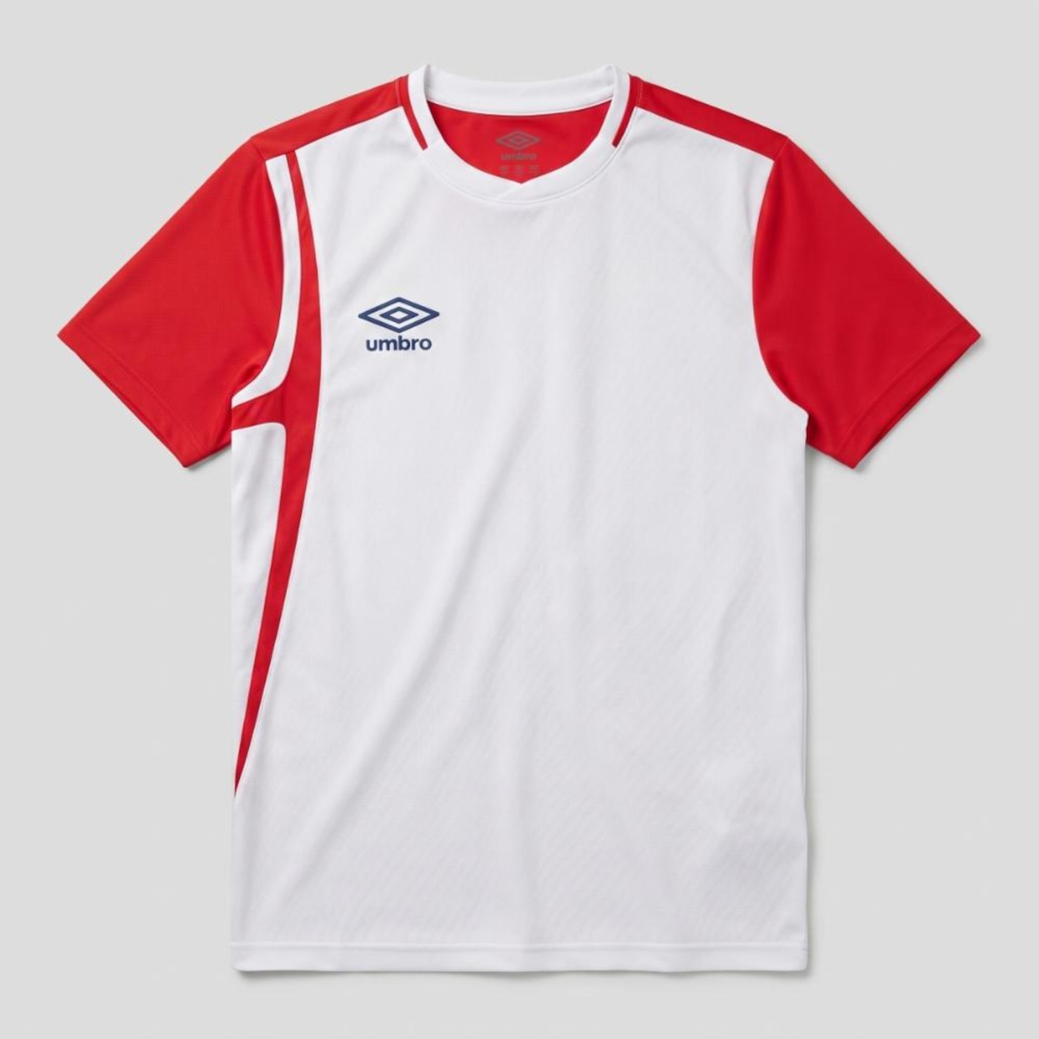Camiseta Umbro England Pack Masculina - Foto 1