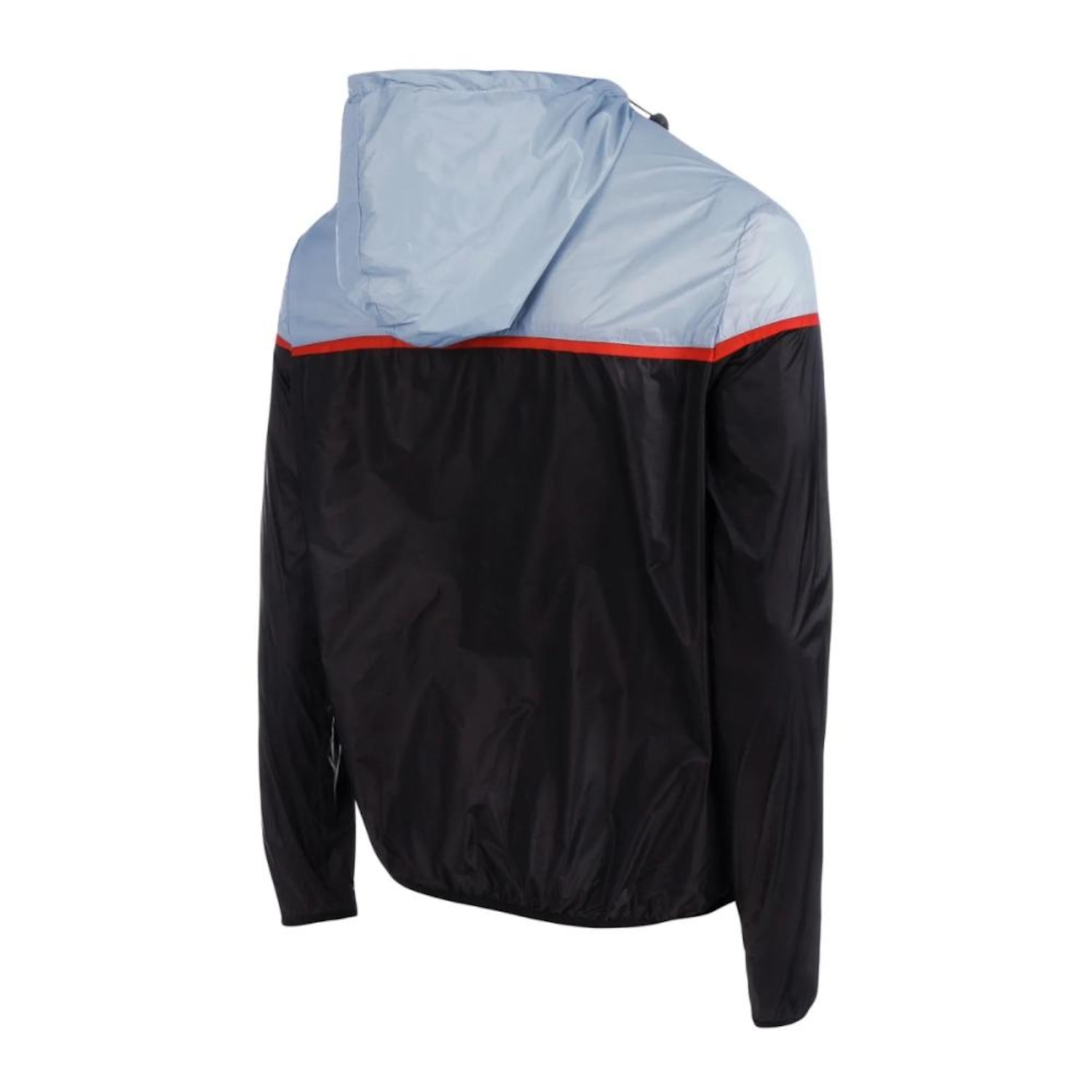 Jaqueta Corta Vento Speedo Speed Masculina - Foto 2