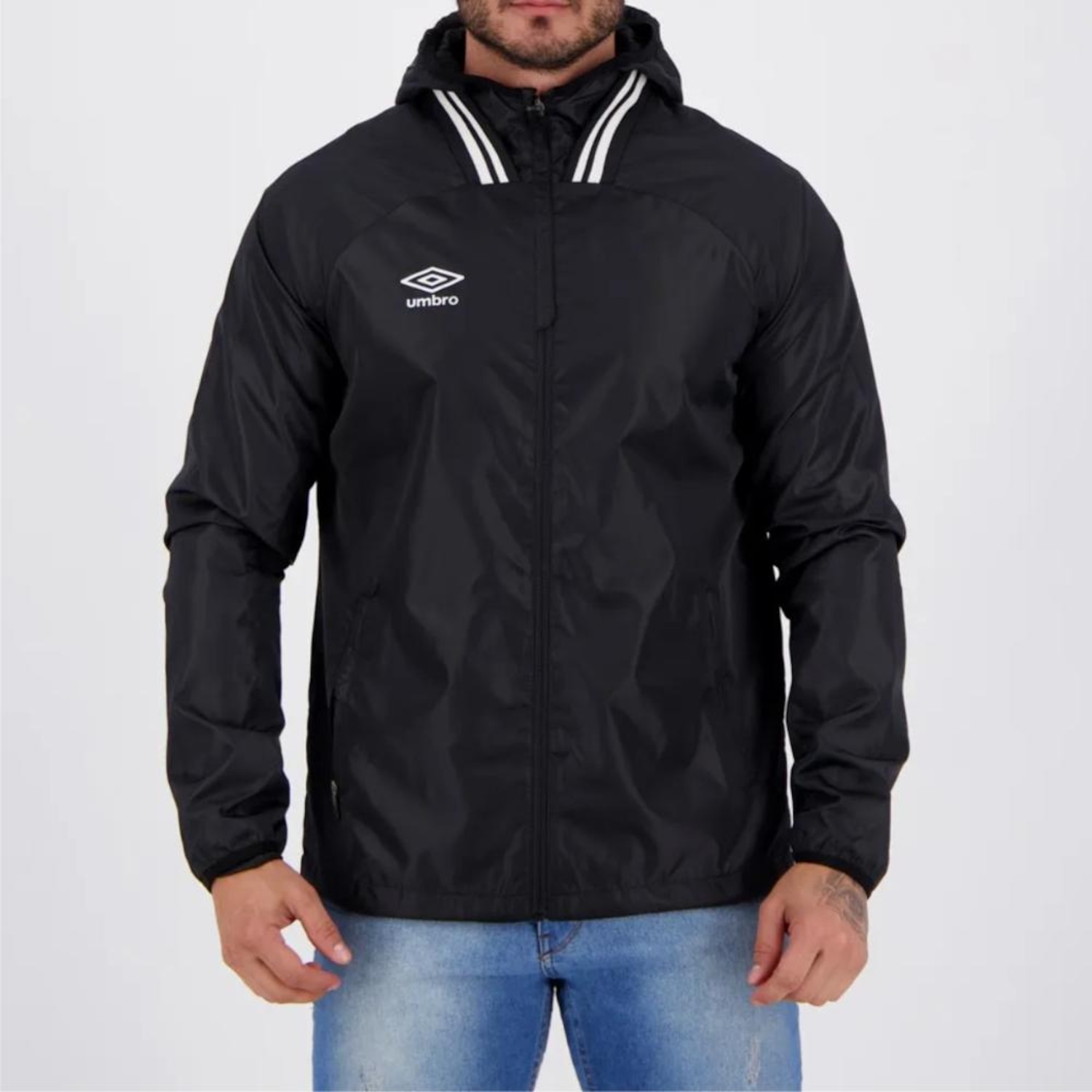 Jaqueta Umbro Royals Pro Masculina - Foto 1