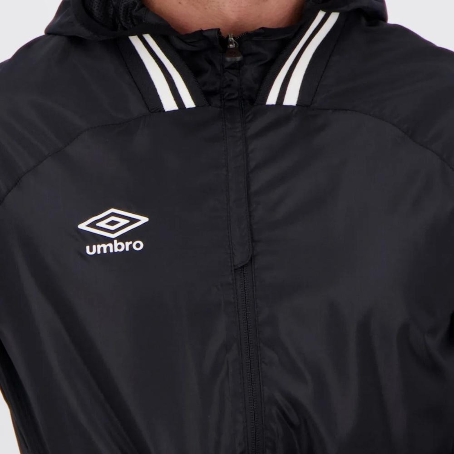 Jaqueta Umbro Royals Pro Masculina - Foto 3