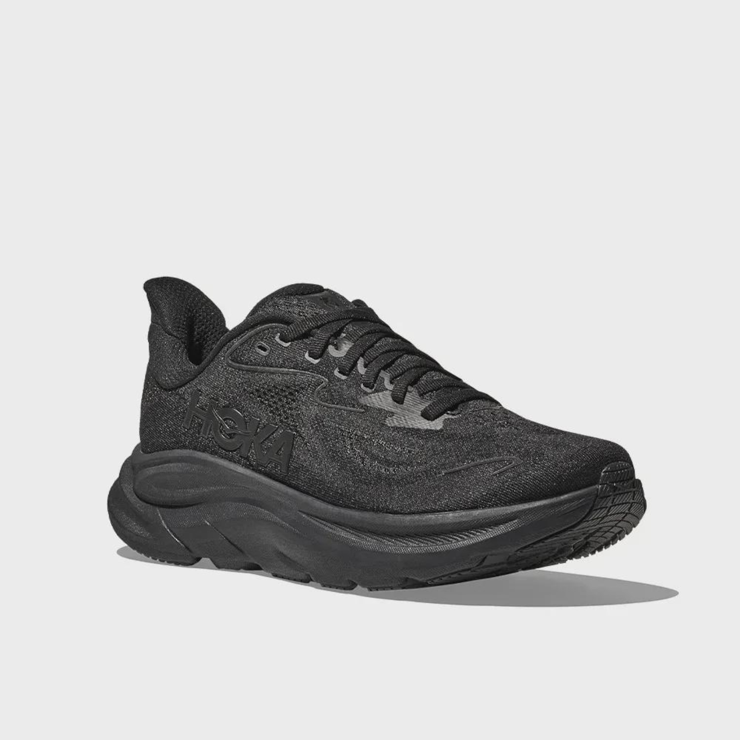 Tênis Masculino Hoka Clifton 10 - Foto 2