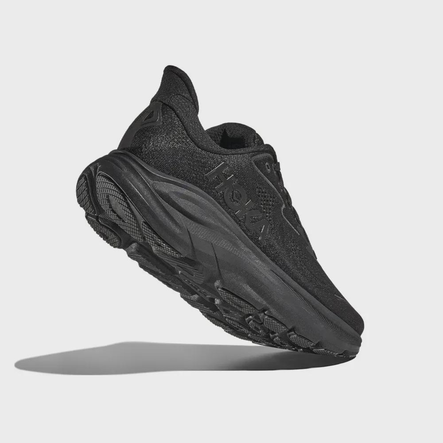 Tênis Masculino Hoka Clifton 10 - Foto 4