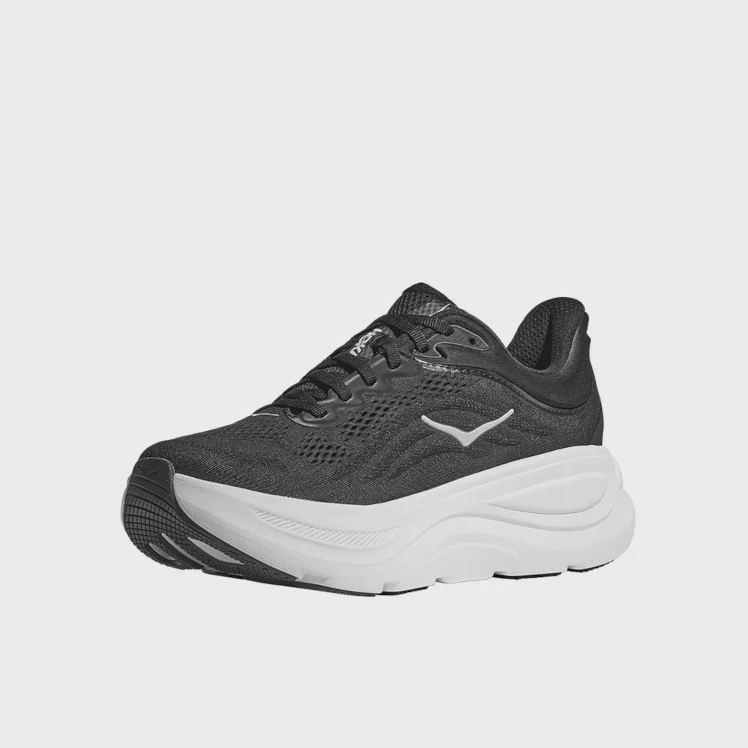 Tênis Masculino Hoka Bondi 9 - Foto 2