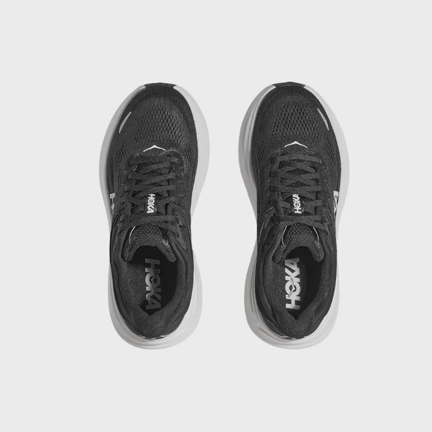 Tênis Masculino Hoka Bondi 9 - Foto 3
