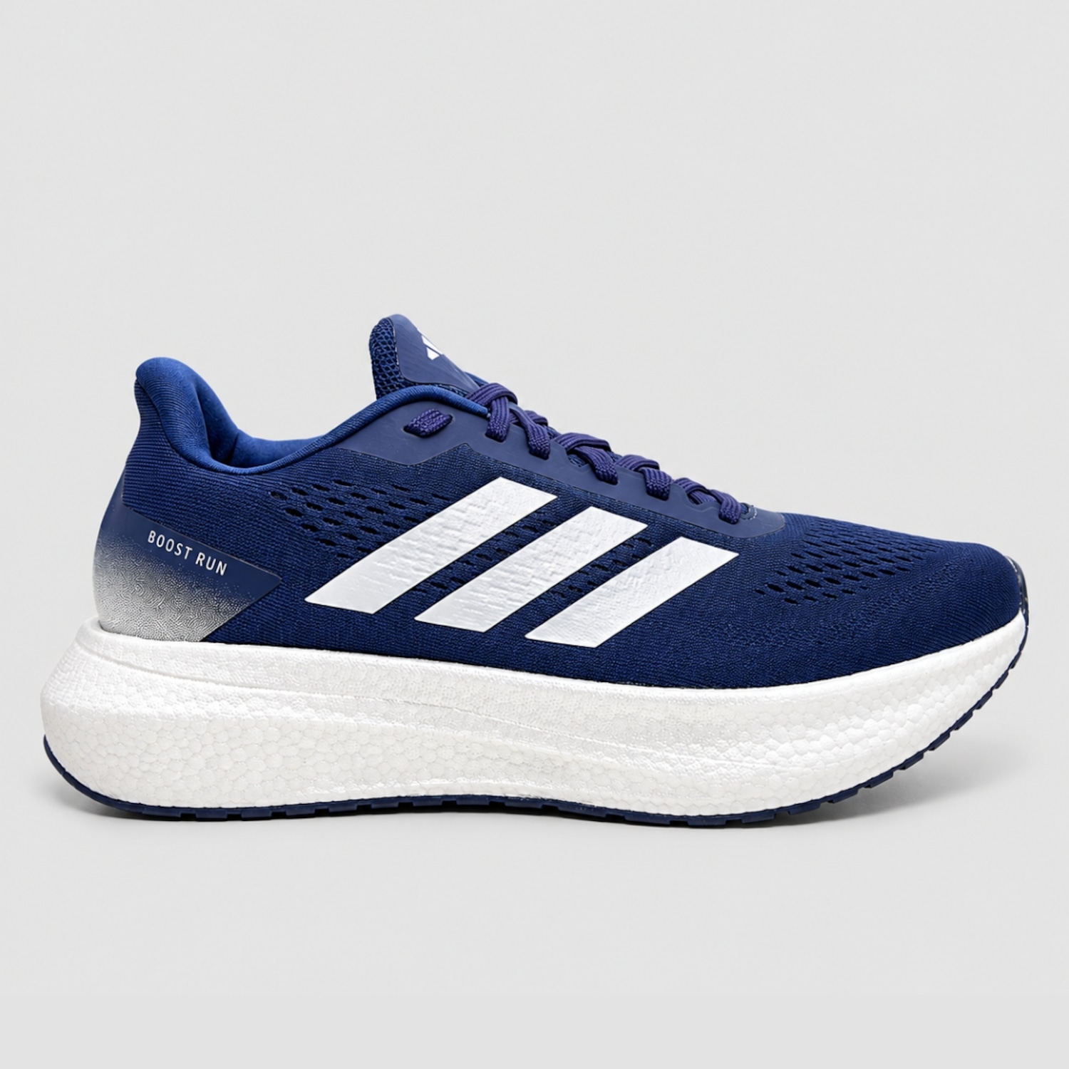 Tênis Masculino adidas Boost Run - Foto 1