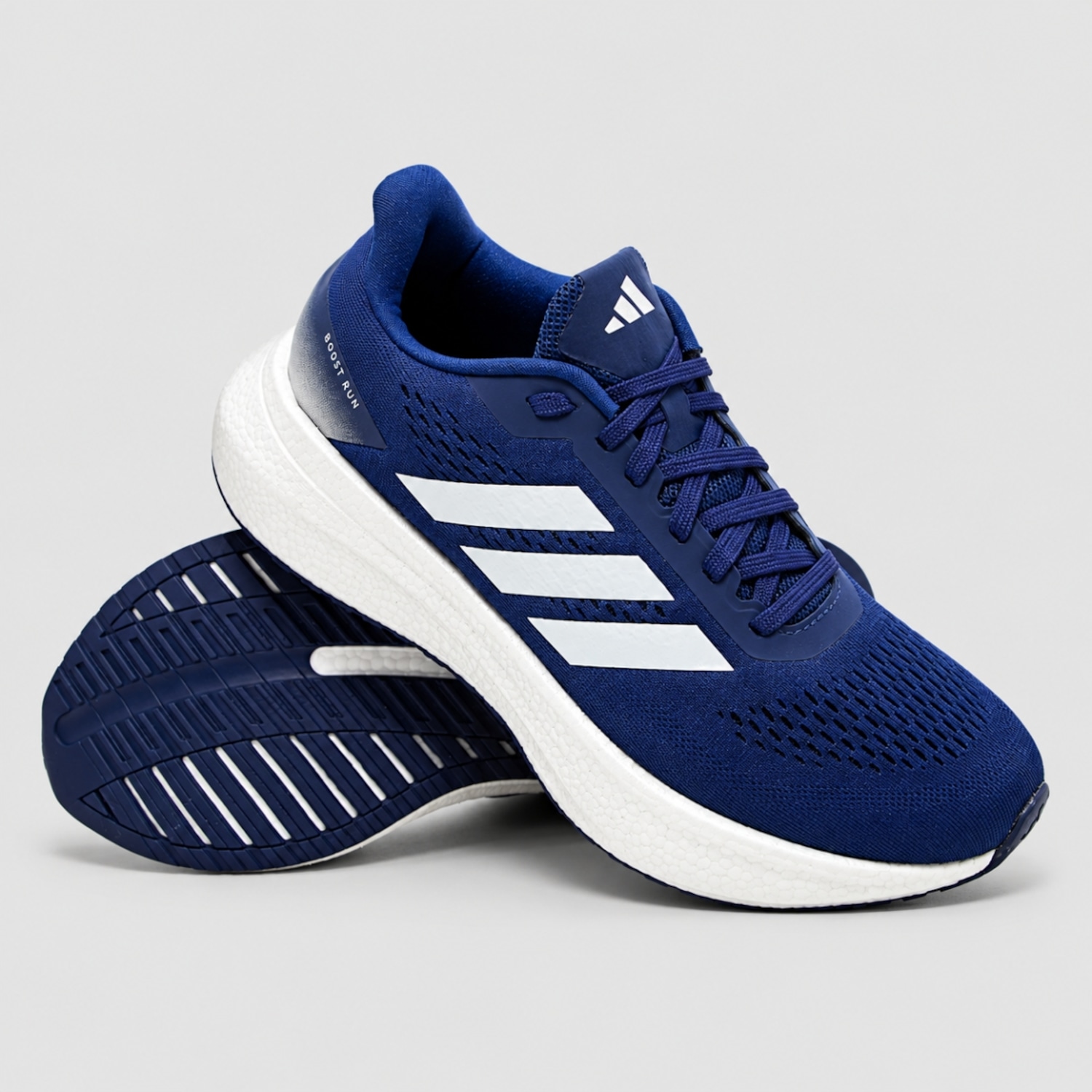 Tênis Masculino adidas Boost Run - Foto 4