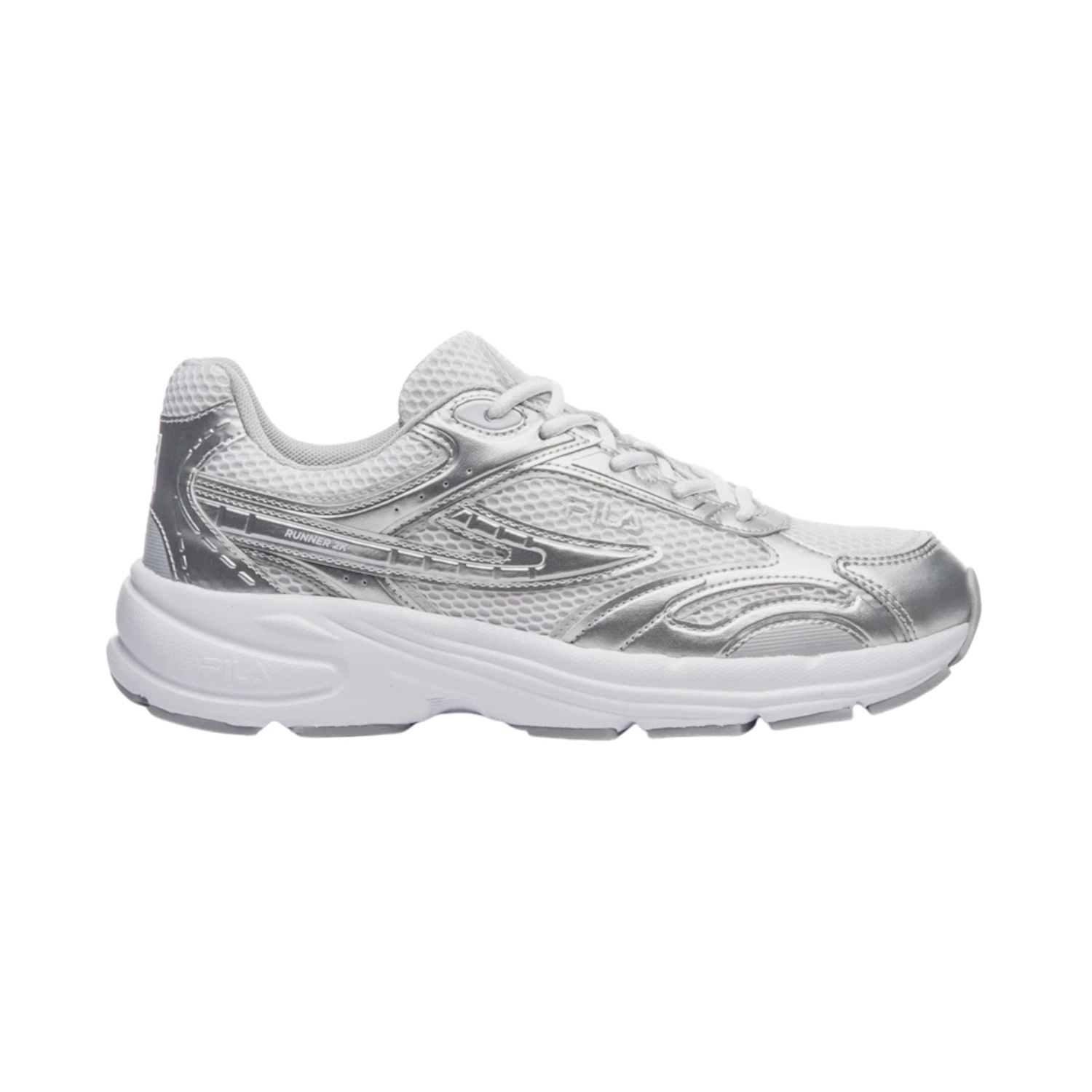 Tênis Feminino Fila Runner 2K - Foto 1