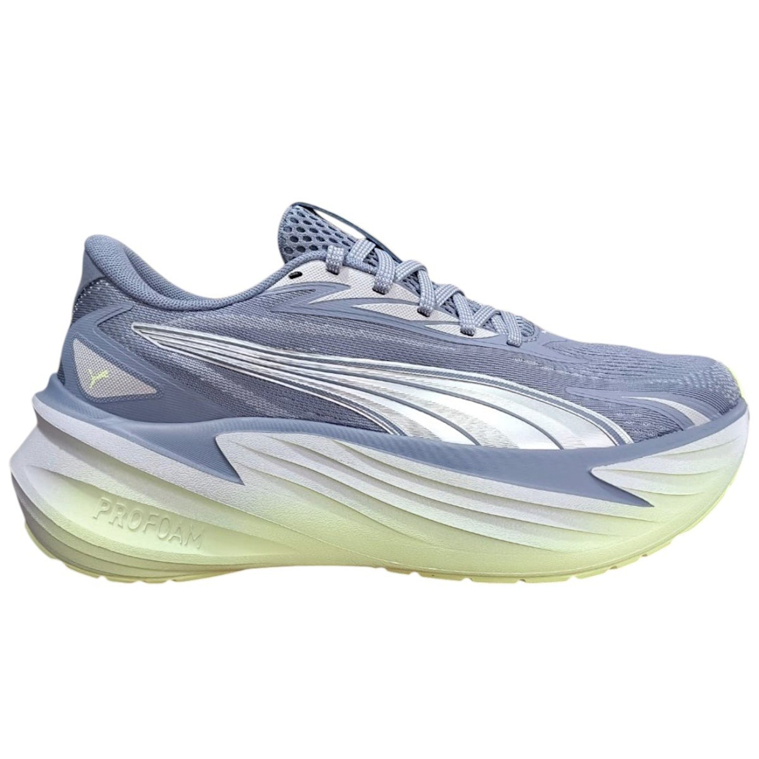 Tênis Feminino Puma Maxima Pro - Foto 1