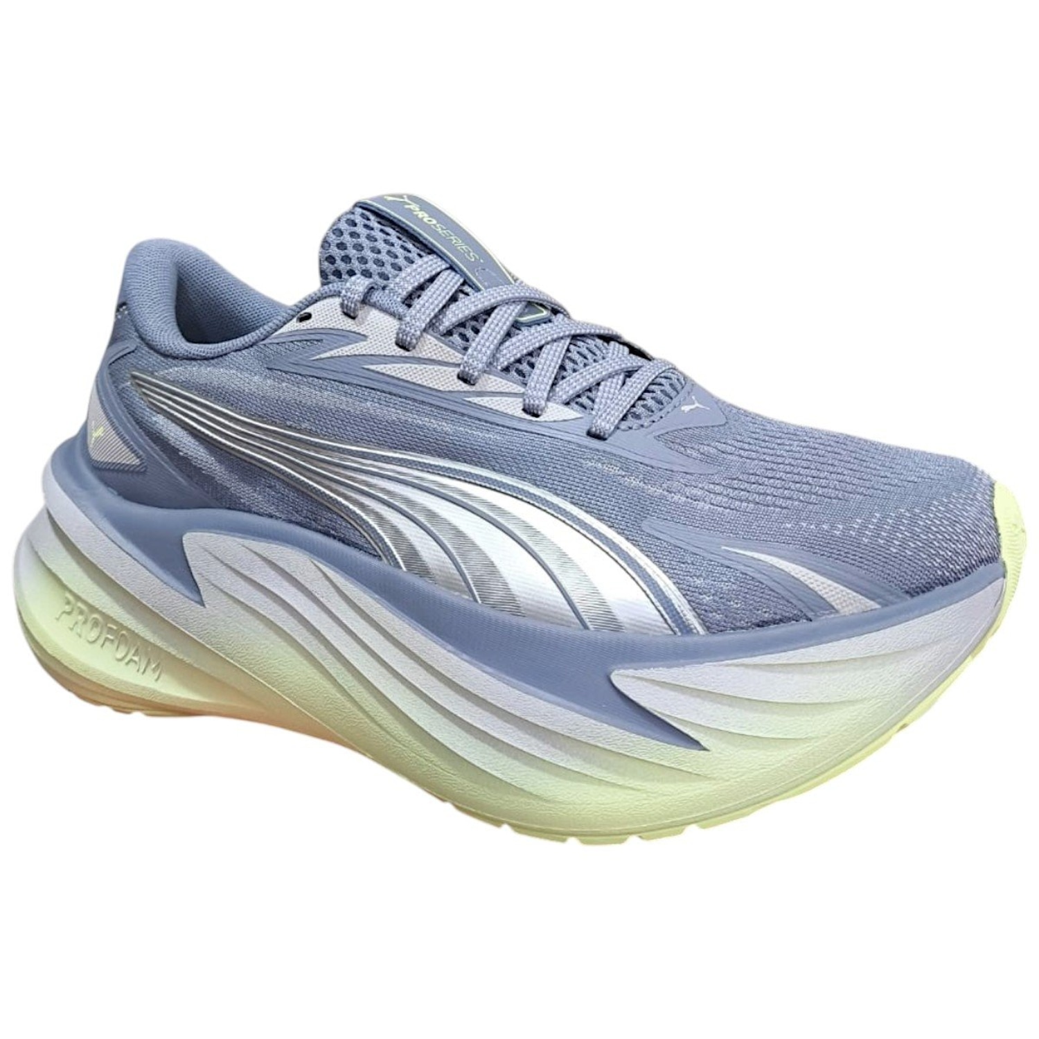 Tênis Feminino Puma Maxima Pro - Foto 2