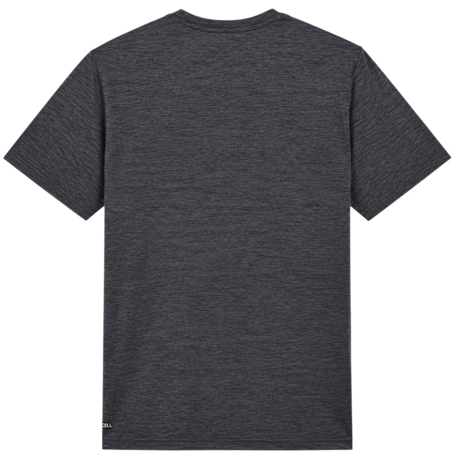 Camiseta Puma Essentials Heather Cat Masculina - Foto 2