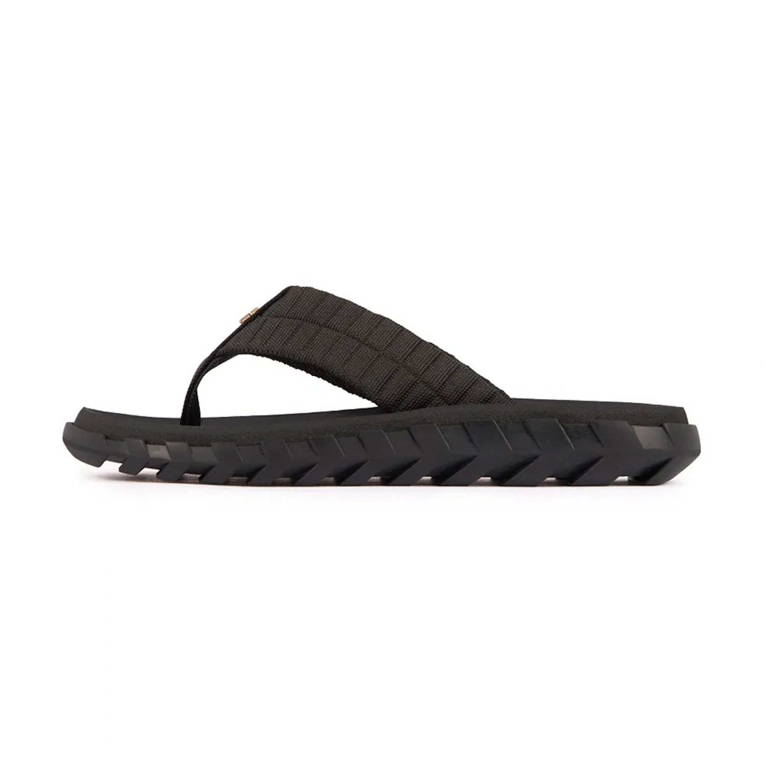 Chinelo Kenner Mega Puffer Masculino - Foto 2