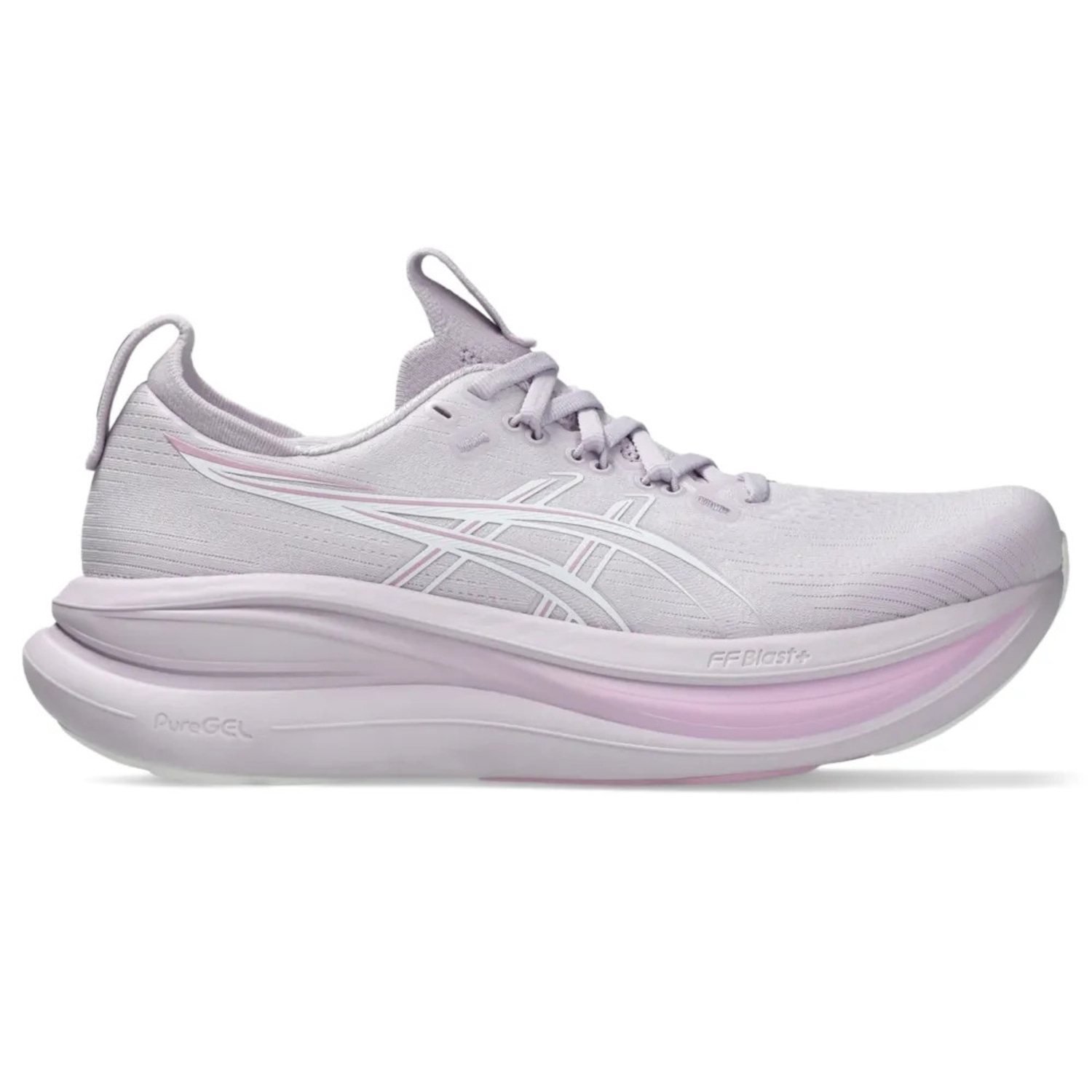 Tênis Feminino Asics Gel-Nimbus 28 - Foto 1