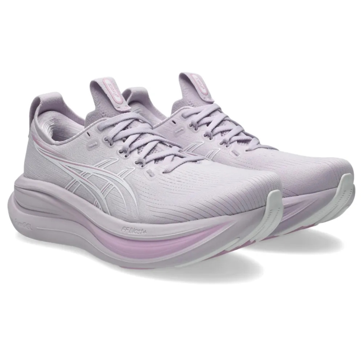 Tênis Feminino Asics Gel-Nimbus 28 - Foto 4