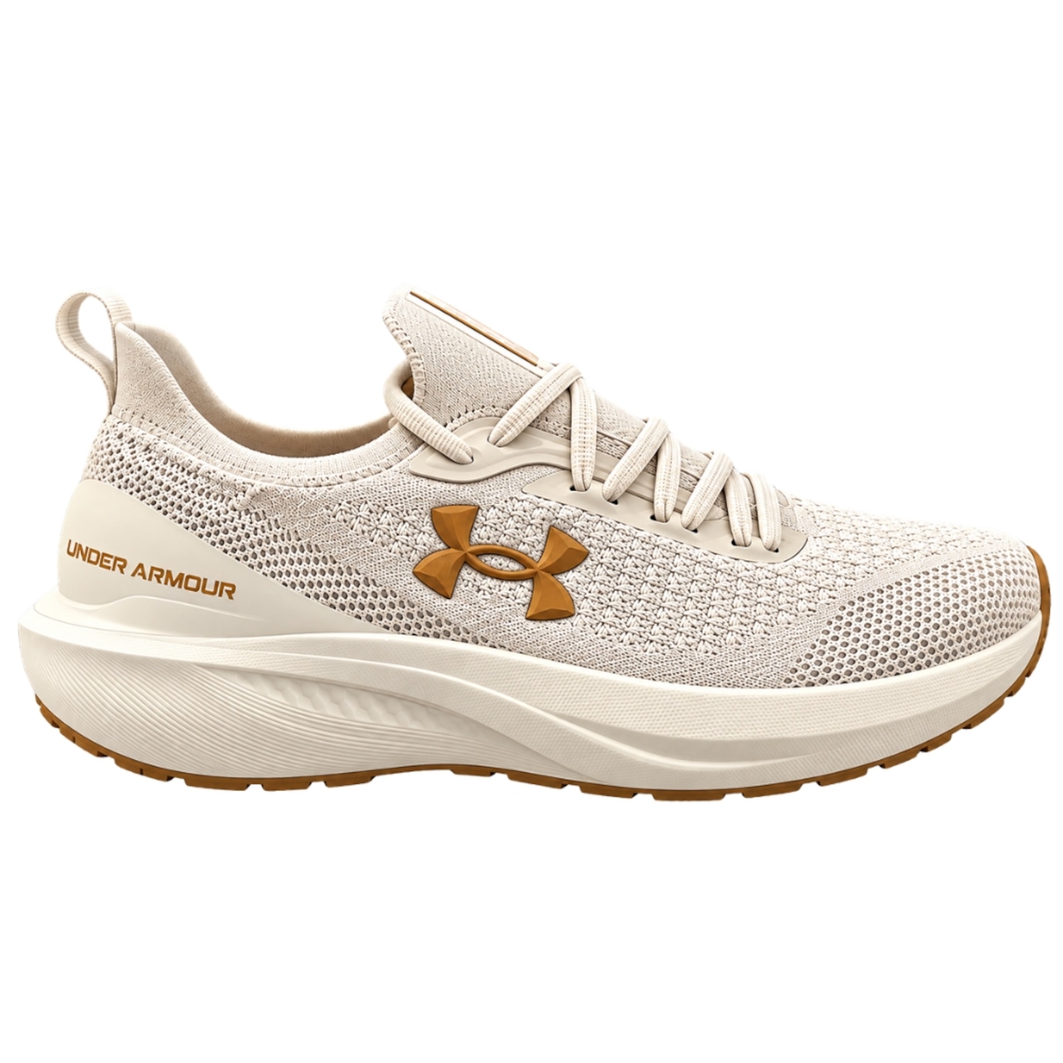 Tênis Feminino Under Armour Charged Quicker 2 - Foto 1
