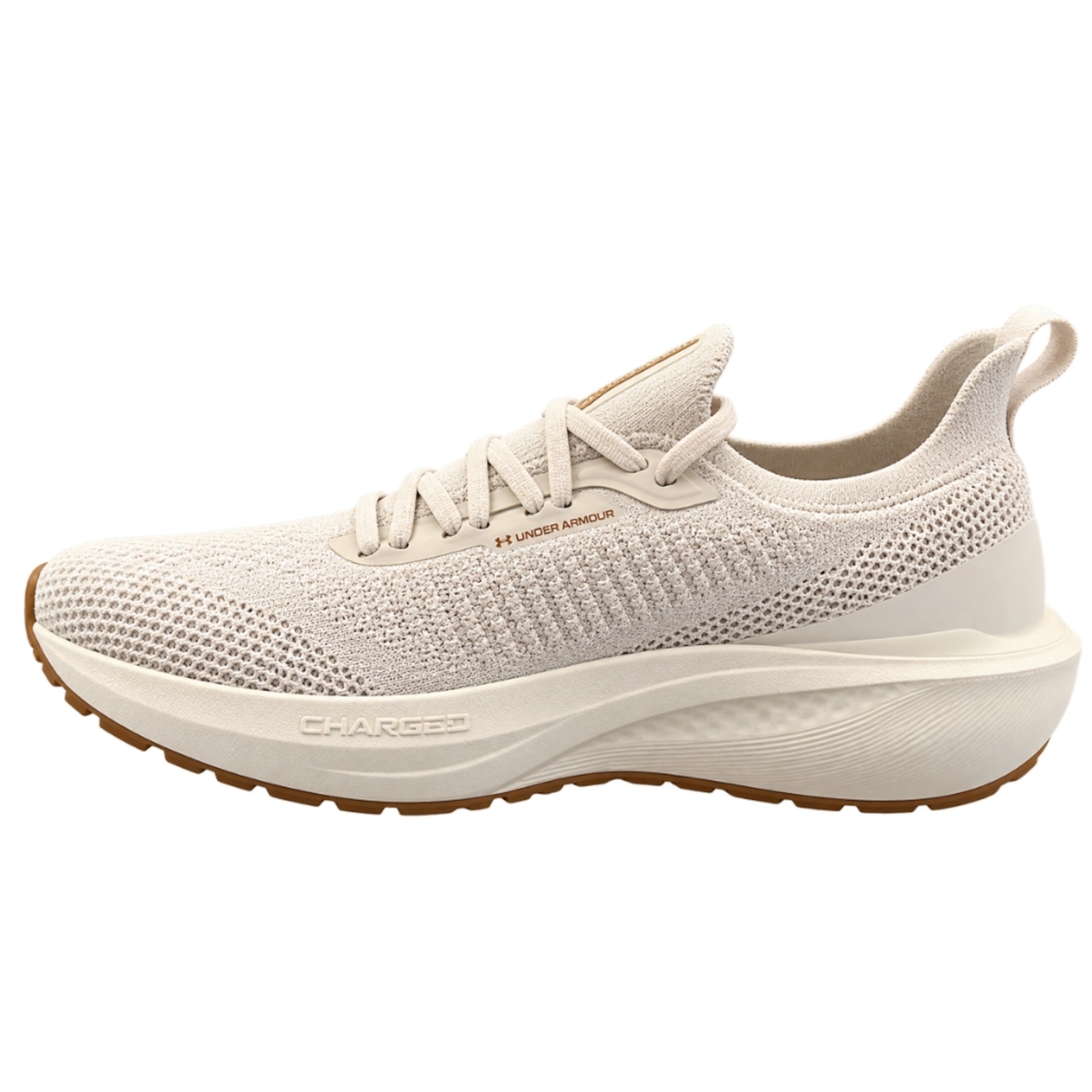 Tênis Feminino Under Armour Charged Quicker 2 - Foto 3