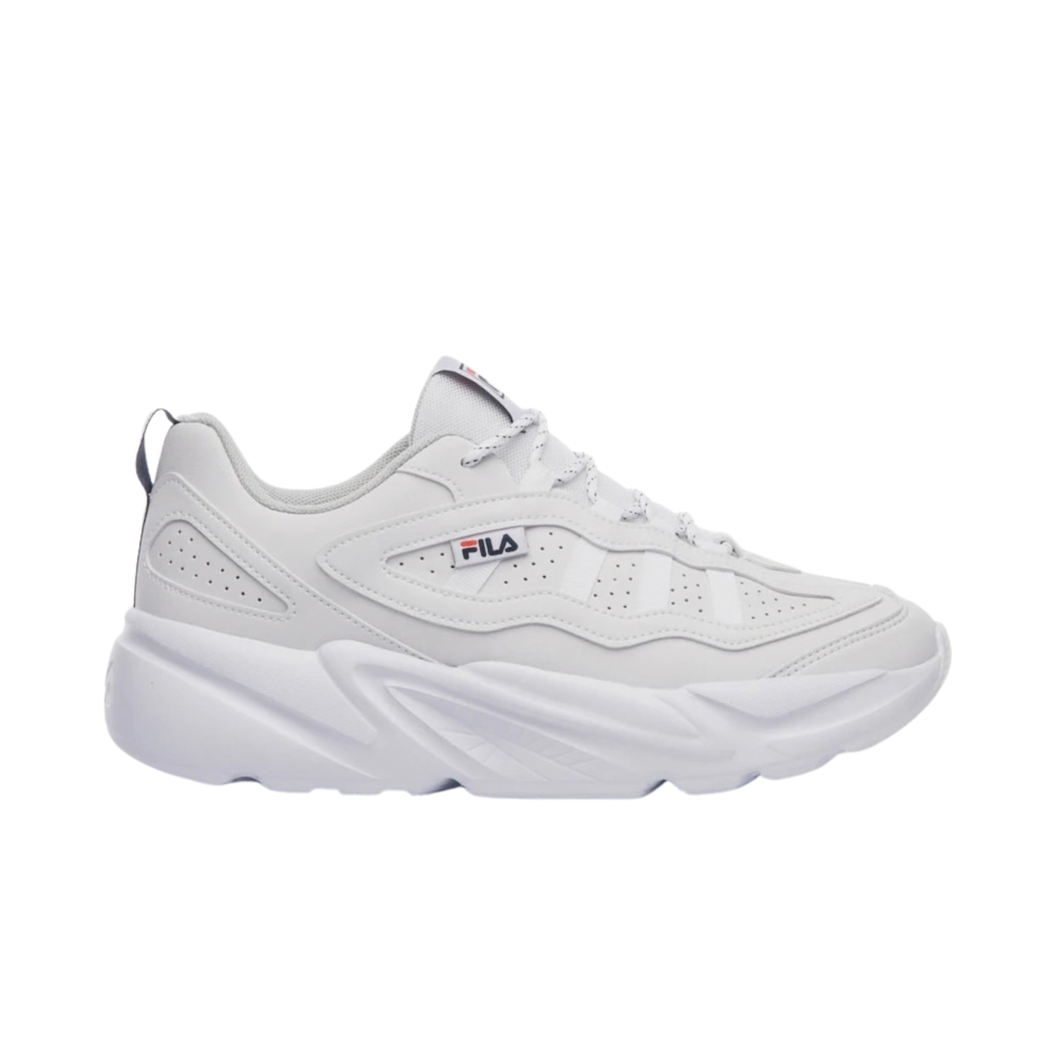 TENIS FILA  STREET FIT 3 FEMININO - Foto 1