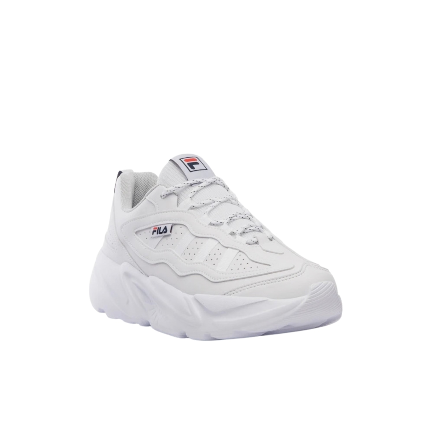 TENIS FILA  STREET FIT 3 FEMININO - Foto 4