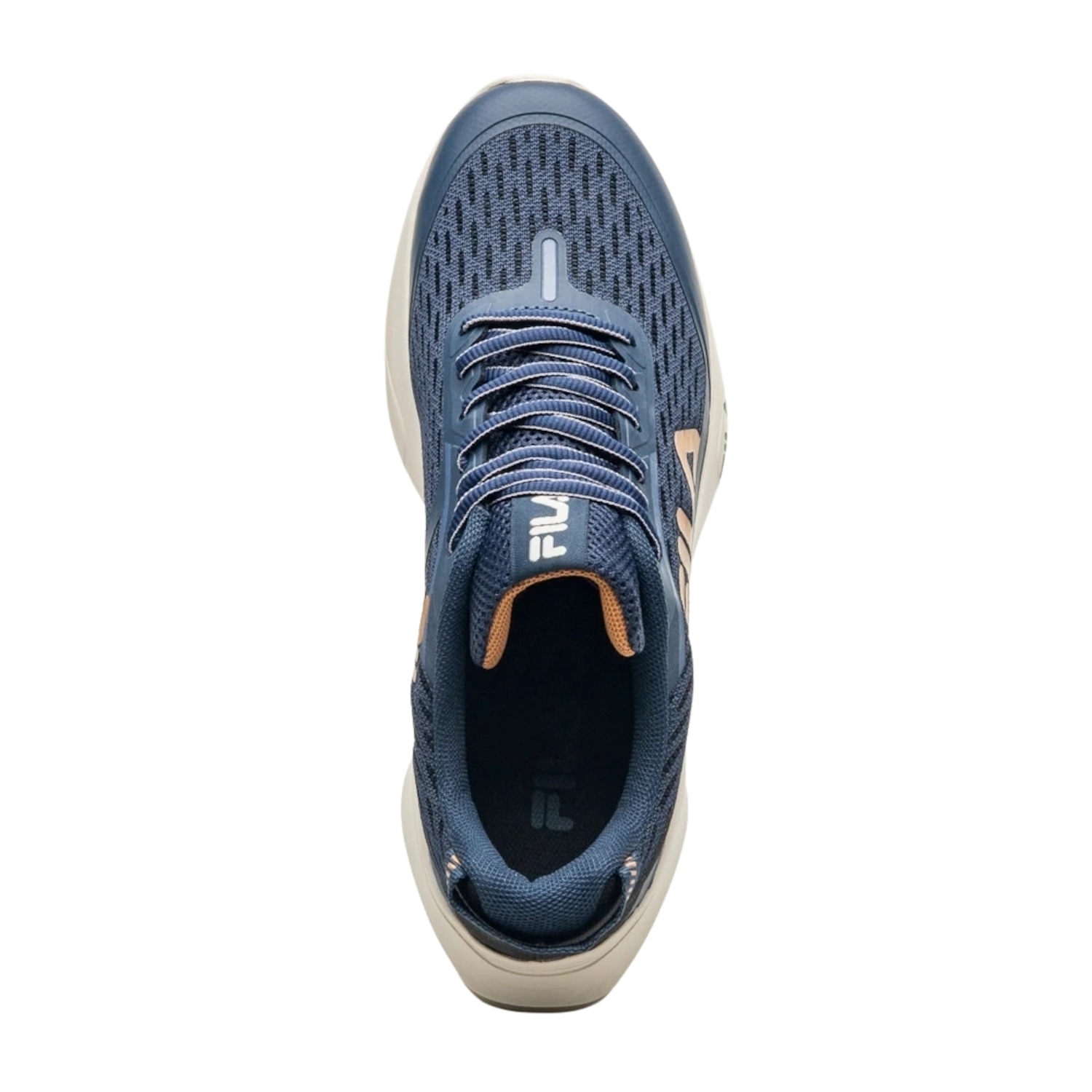 Tênis Feminino Fila Progress Lite 2 - Foto 3