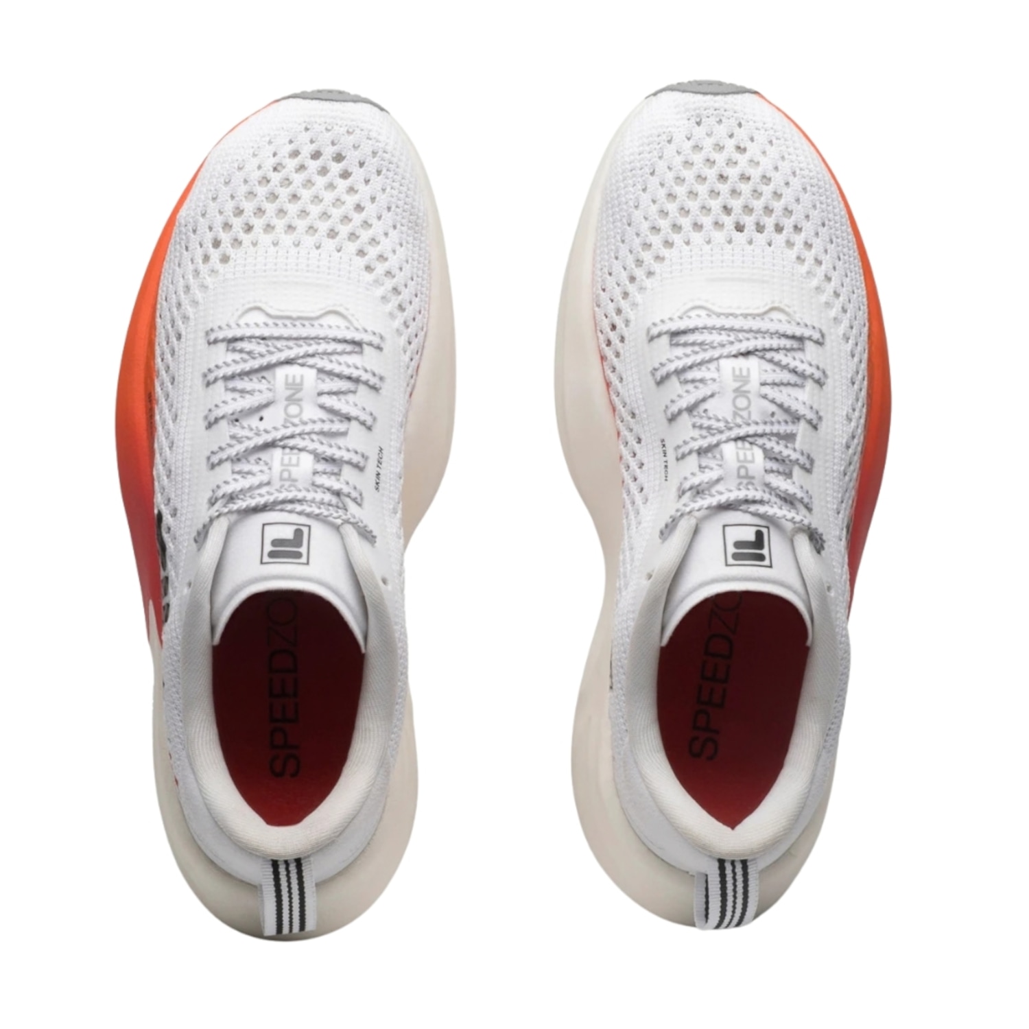 Tênis Masculino Fila Speedzone 2 - Foto 3