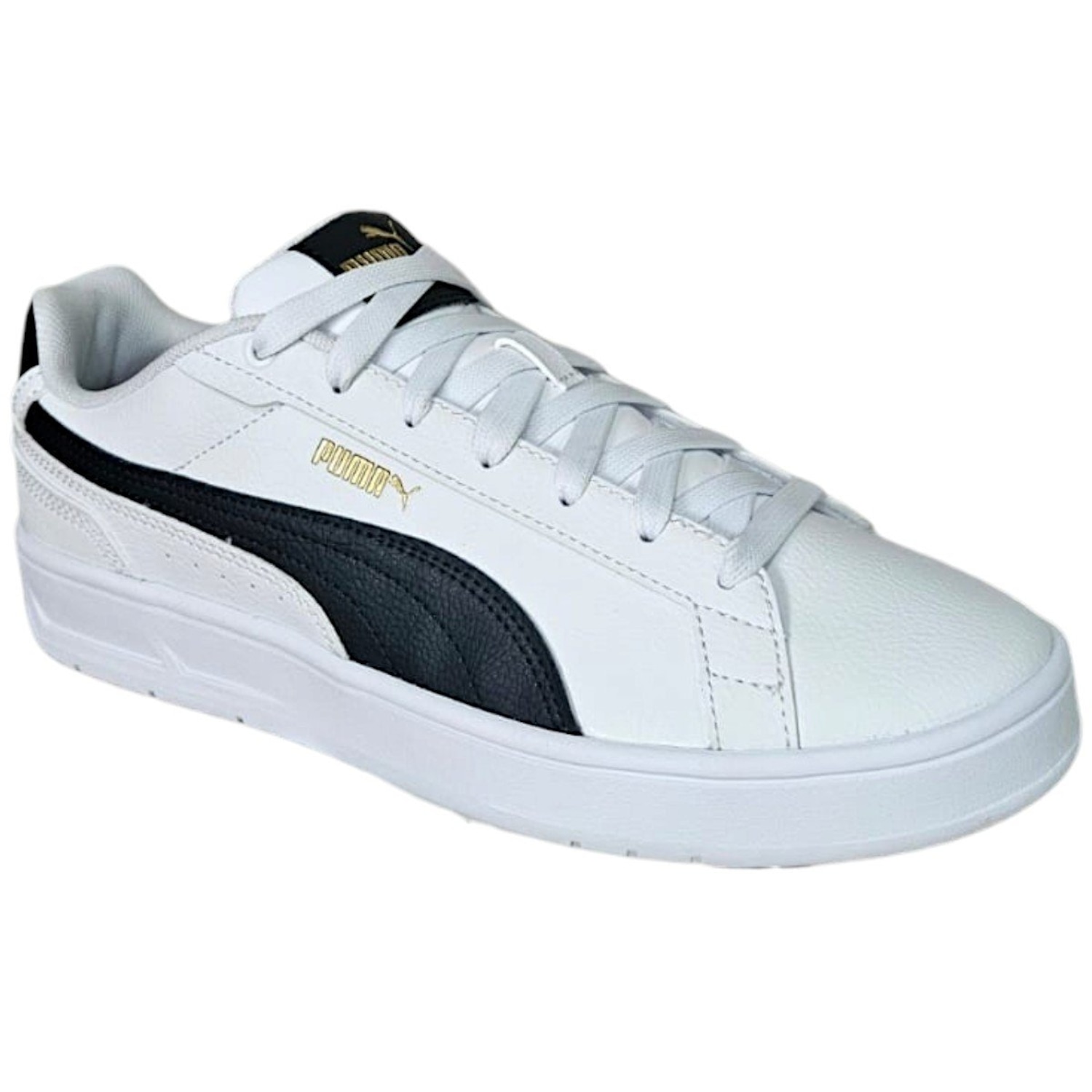 Tênis Masculino Puma Court Classico - Foto 2