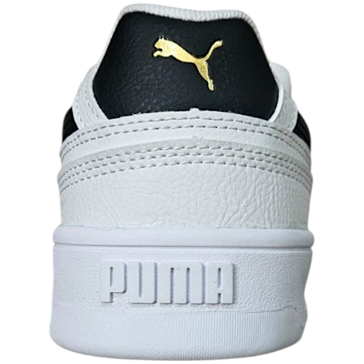 Tênis Masculino Puma Court Classico - Foto 3