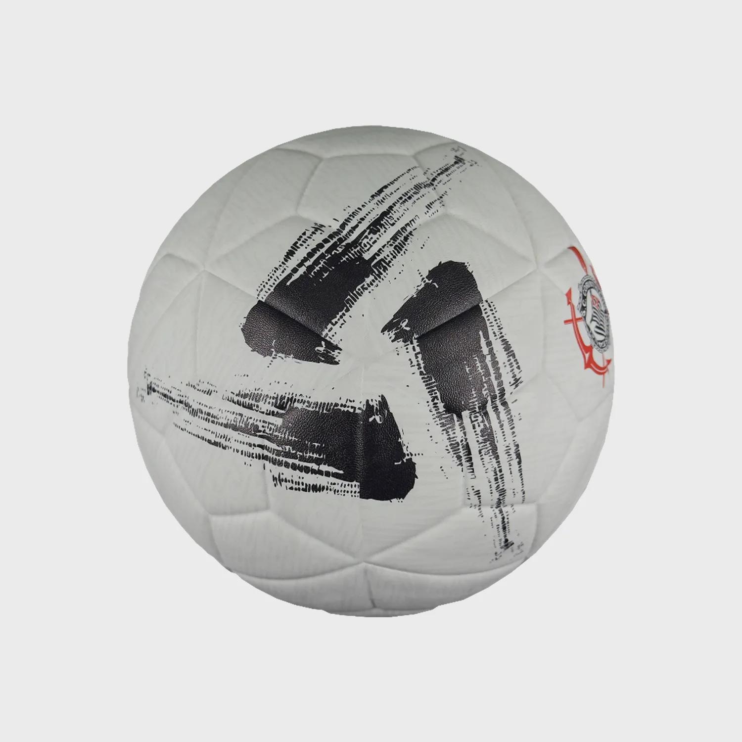Mini Bola de Futebol de Campo Corinthians Allpha - Foto 2