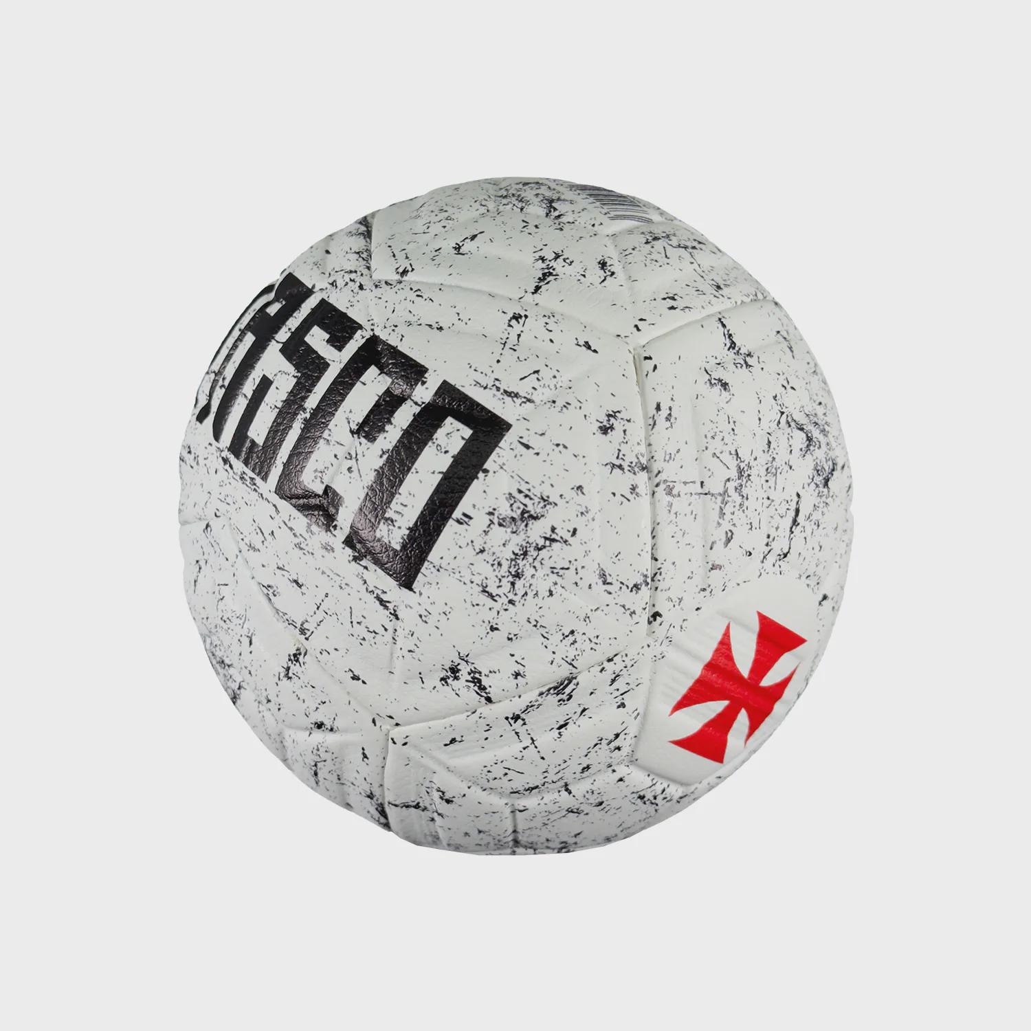 Mini Bola de Futebol de Campo FM Vasco Allpha - Foto 1