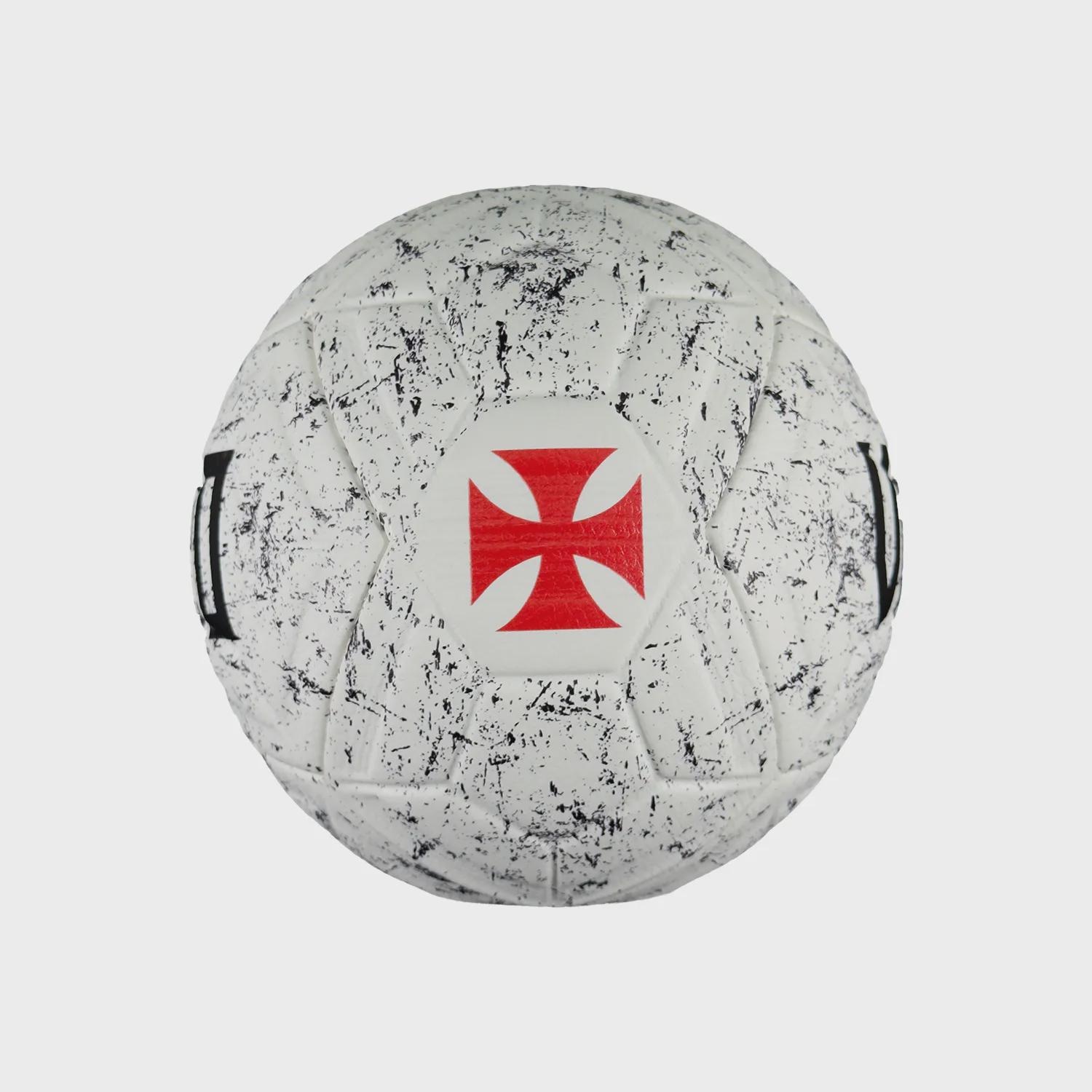 Mini Bola de Futebol de Campo FM Vasco Allpha - Foto 2