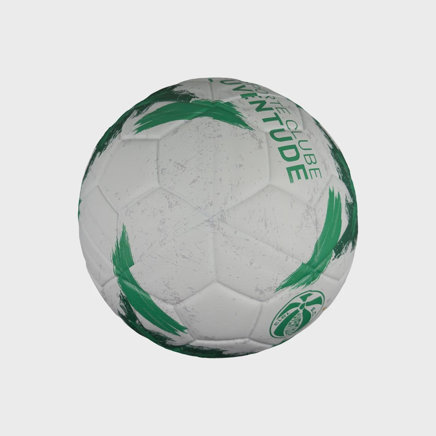 Mini Bola de Futebol de Campo Juventude Allpha - Foto 4