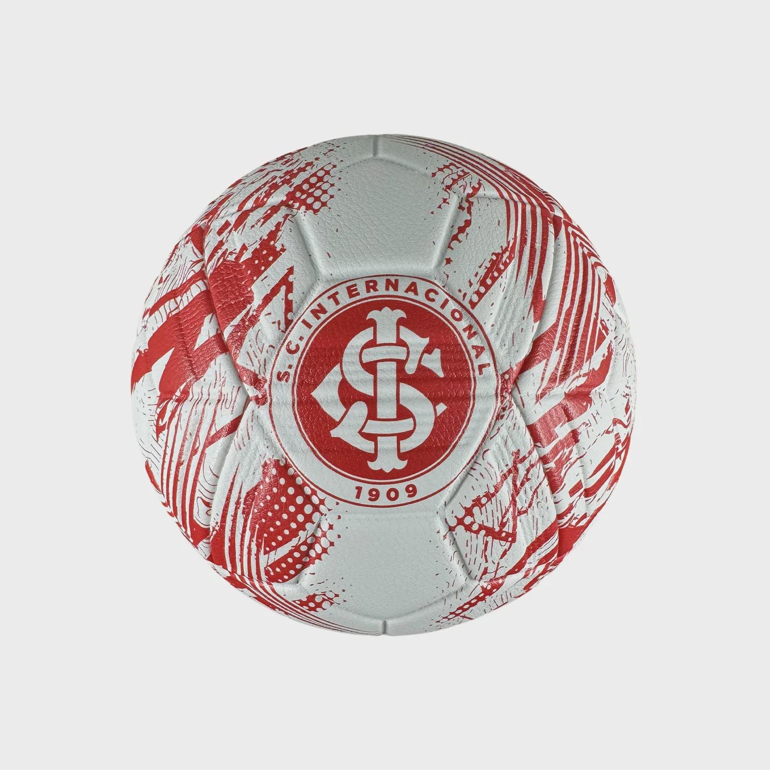 Mini Bola de Futebol de Campo Internancional de Porto Alegre Allpha - Foto 1