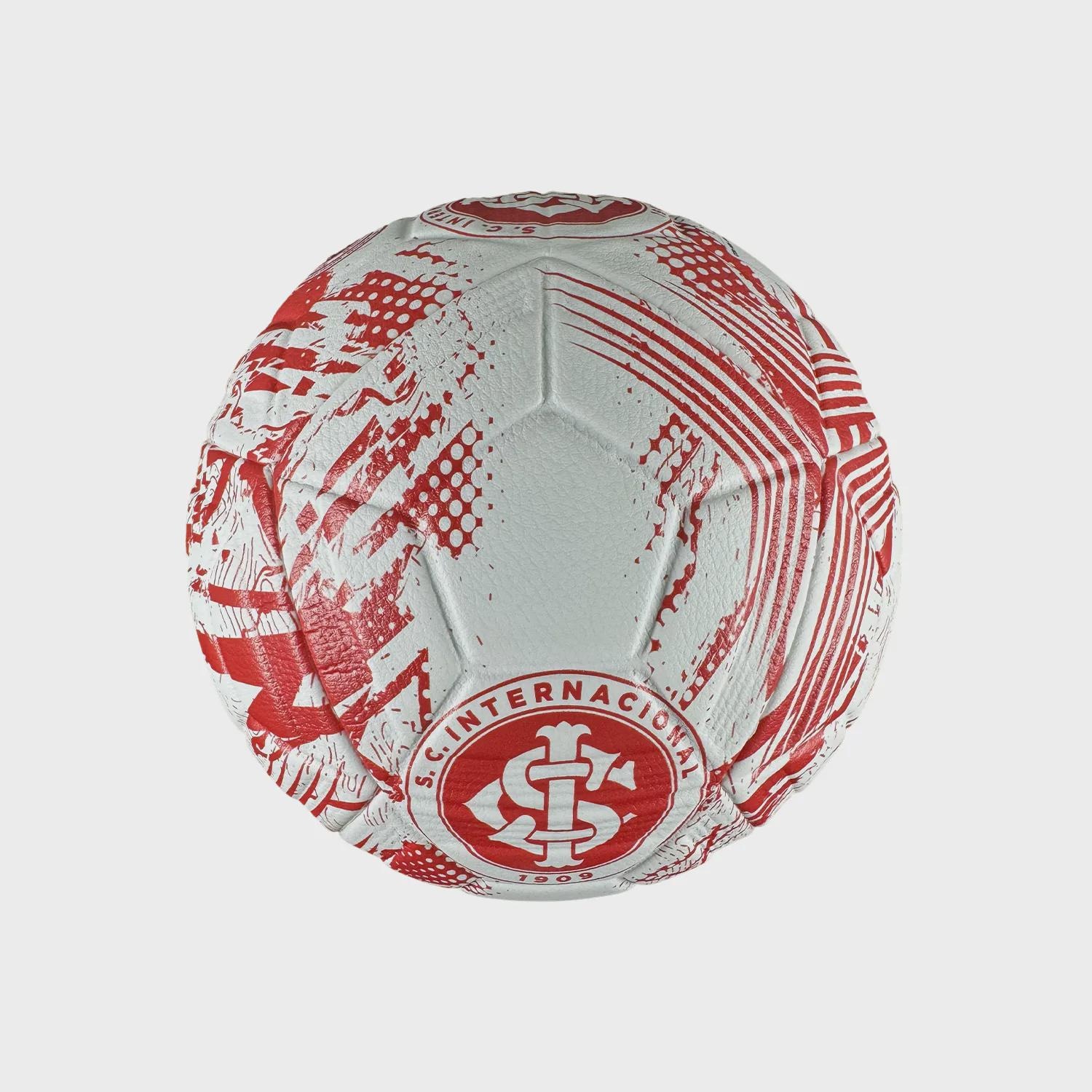 Mini Bola de Futebol de Campo Internancional de Porto Alegre Allpha - Foto 3