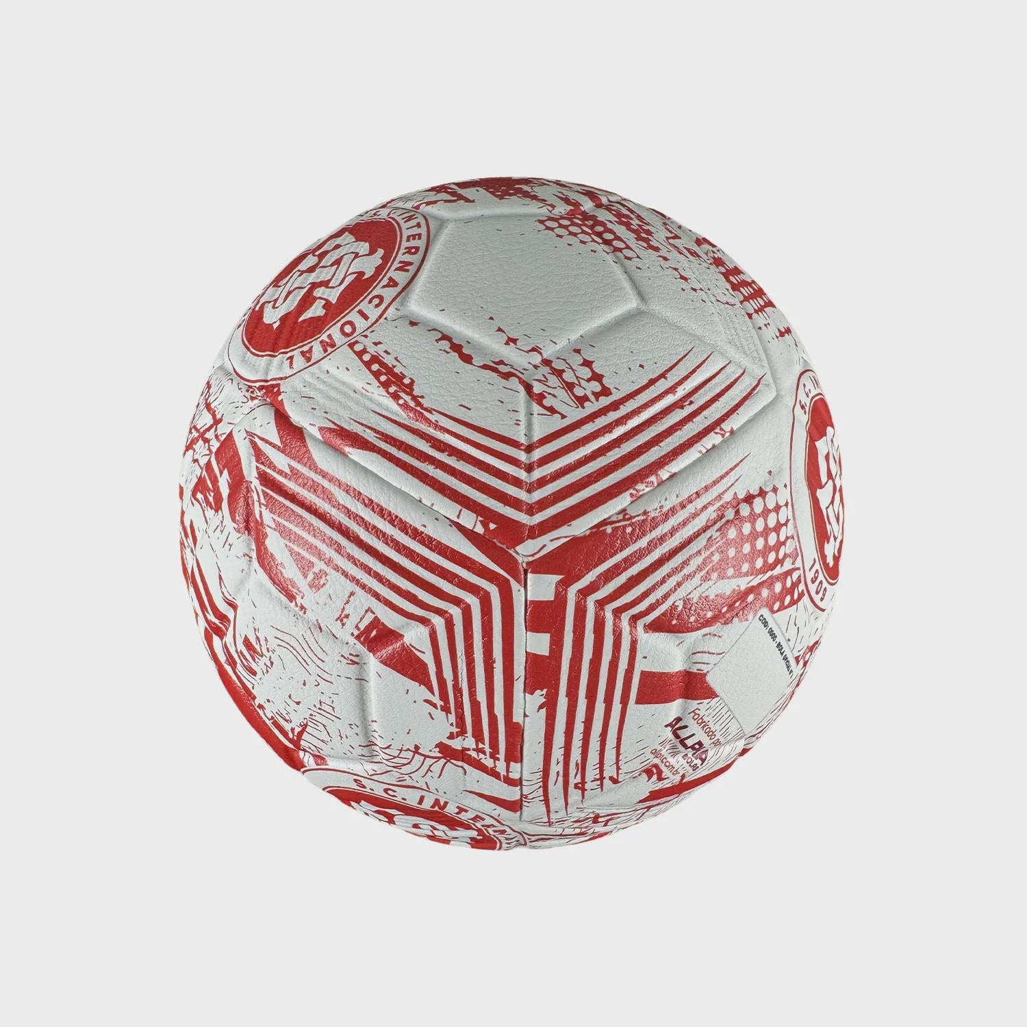 Mini Bola de Futebol de Campo Internancional de Porto Alegre Allpha - Foto 4