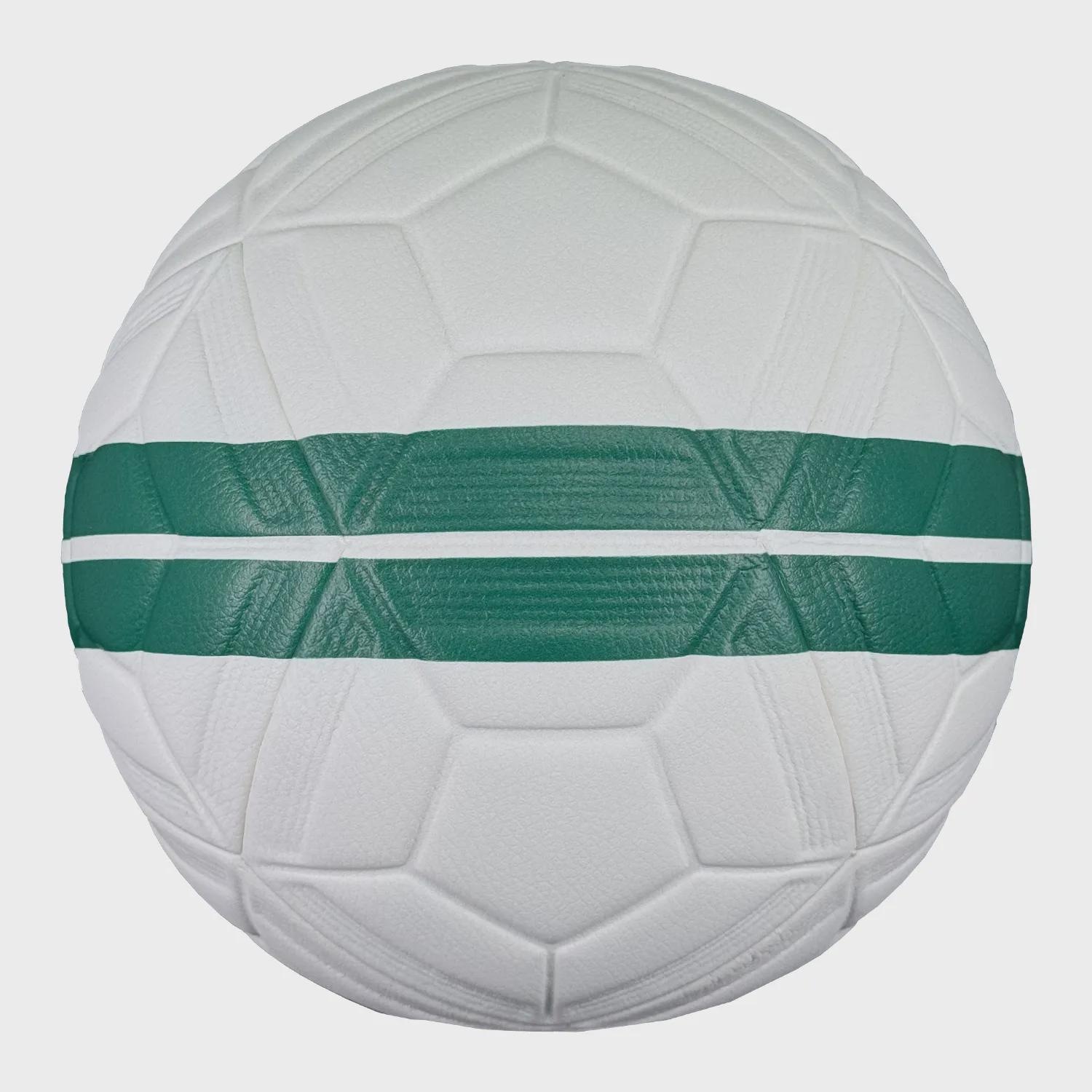 Bola de Futebol de Campo Coritiba Pelo Mundo Vai Brilhar Allpha Recreativa - Foto 2