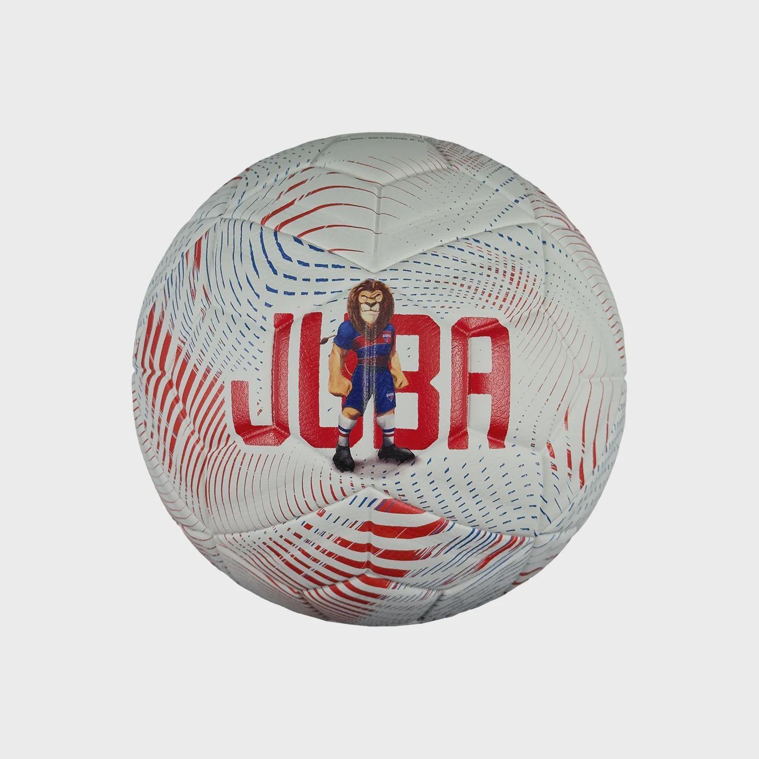 Mini Bola de Futebol de Campo Fortaleza Allpha - Foto 1