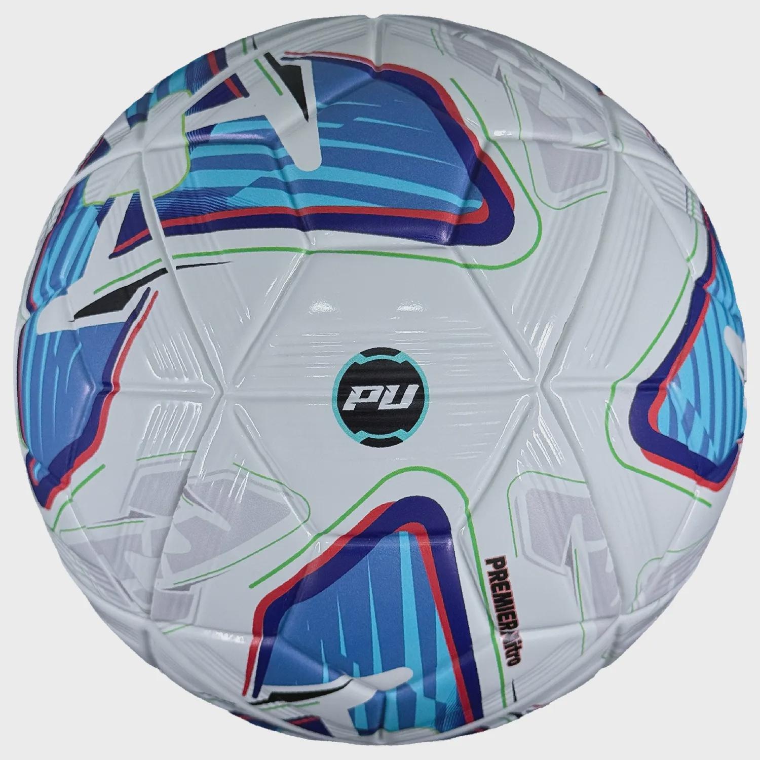 Bola de Futebol de Campo Allpha Oficial Style - Foto 3