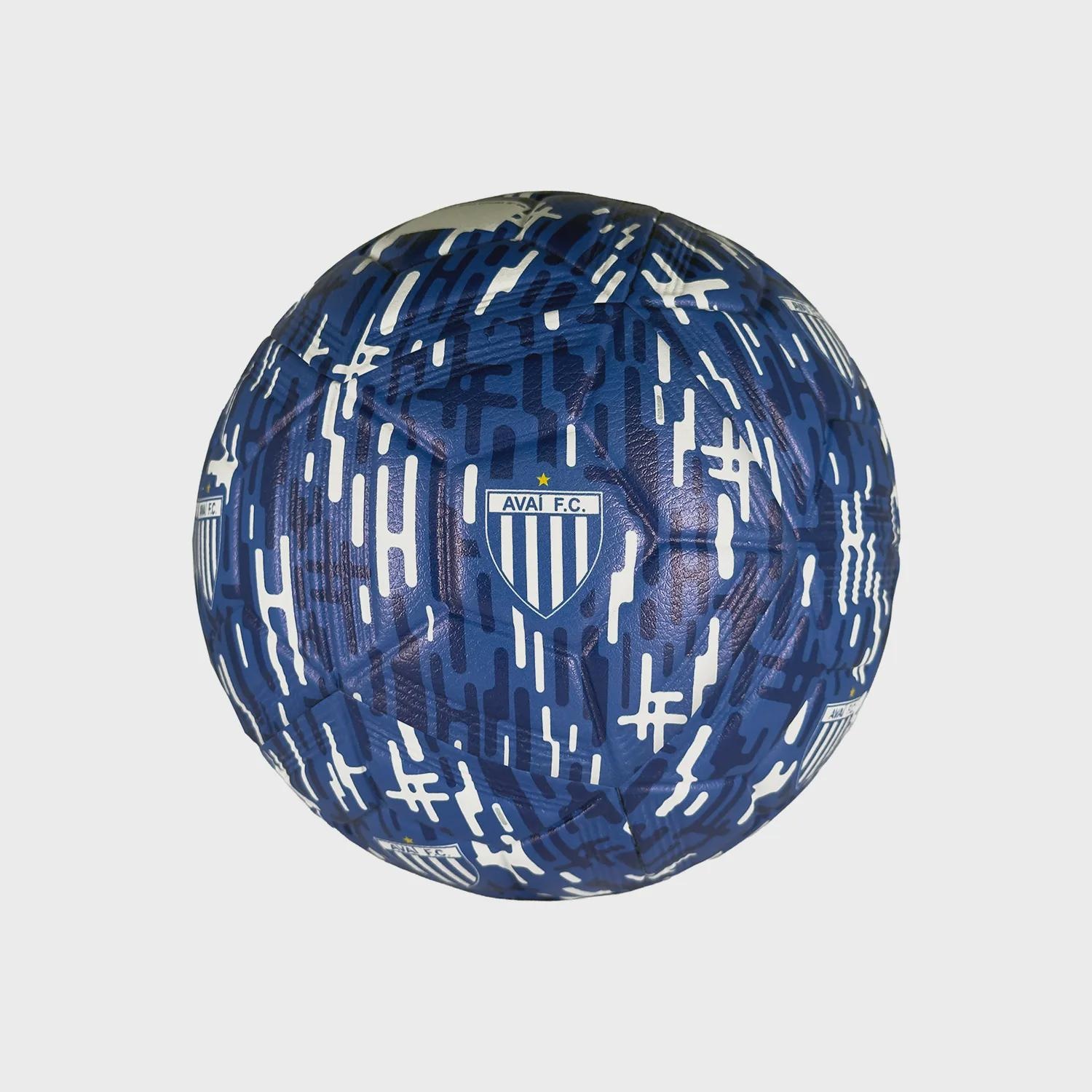 Mini Bola de Futebol de Campo Avaí Allpha - Foto 1
