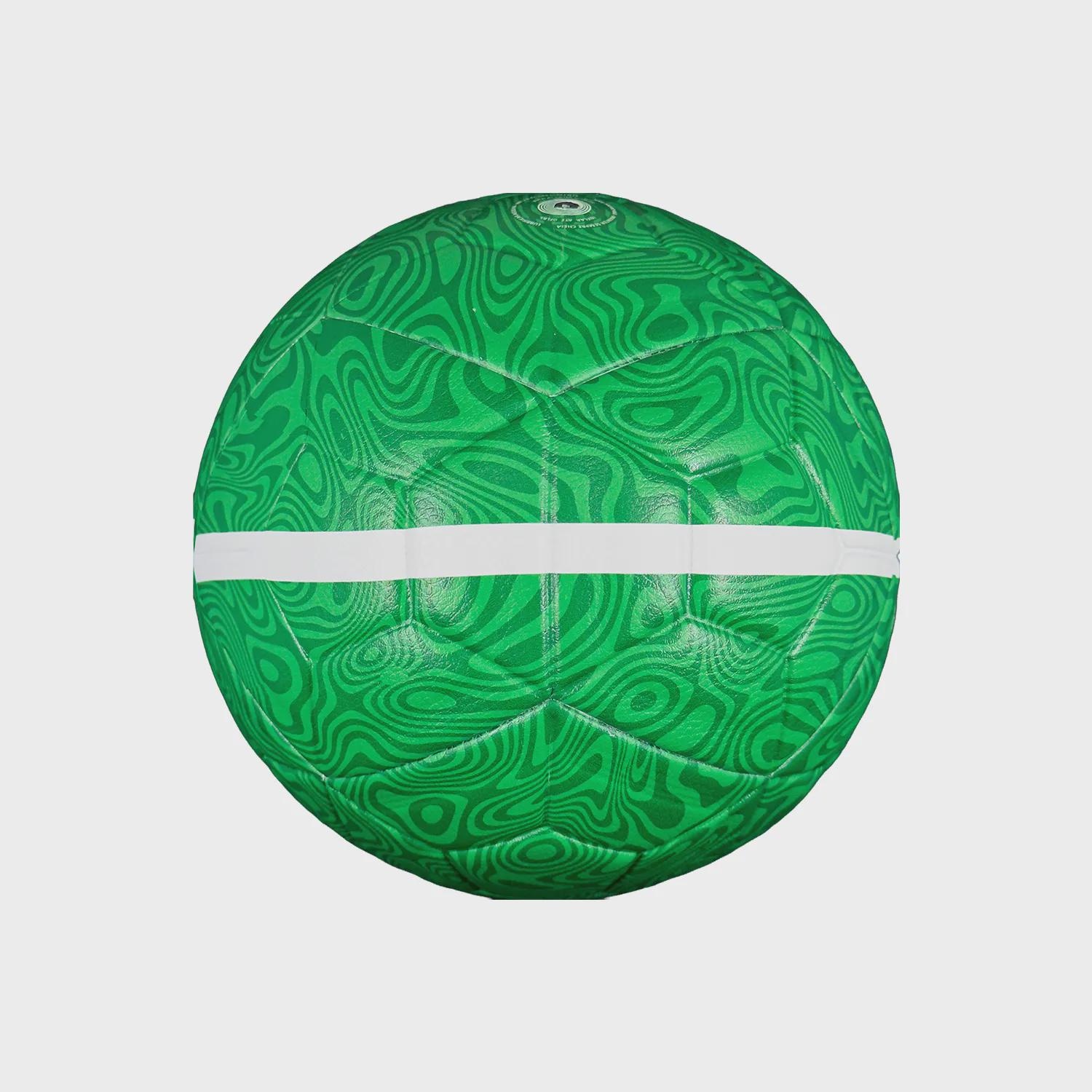 Mini Bola de Futebol de Campo Chapecoense Allpha - Foto 2